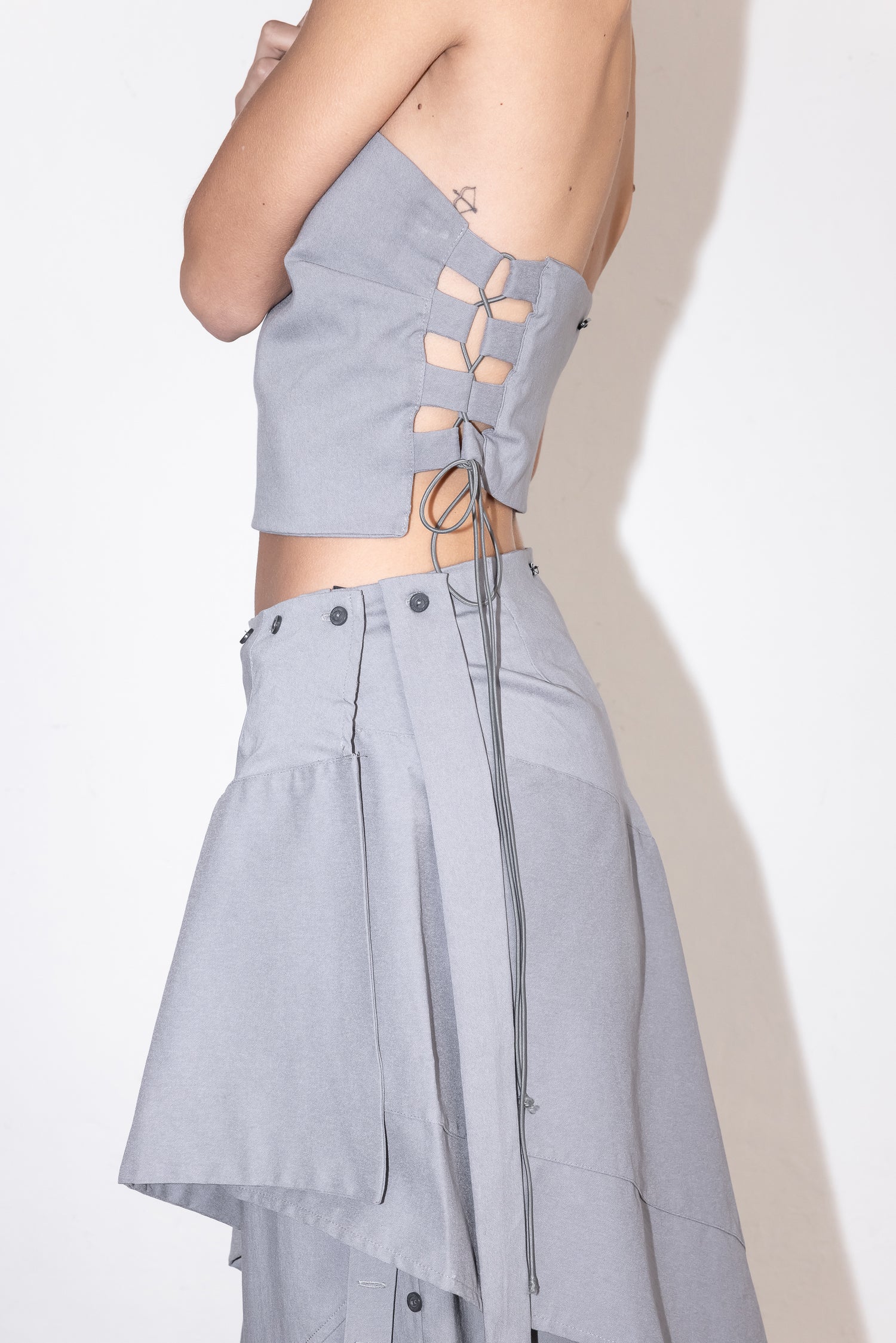 Almendra Top - Image 6