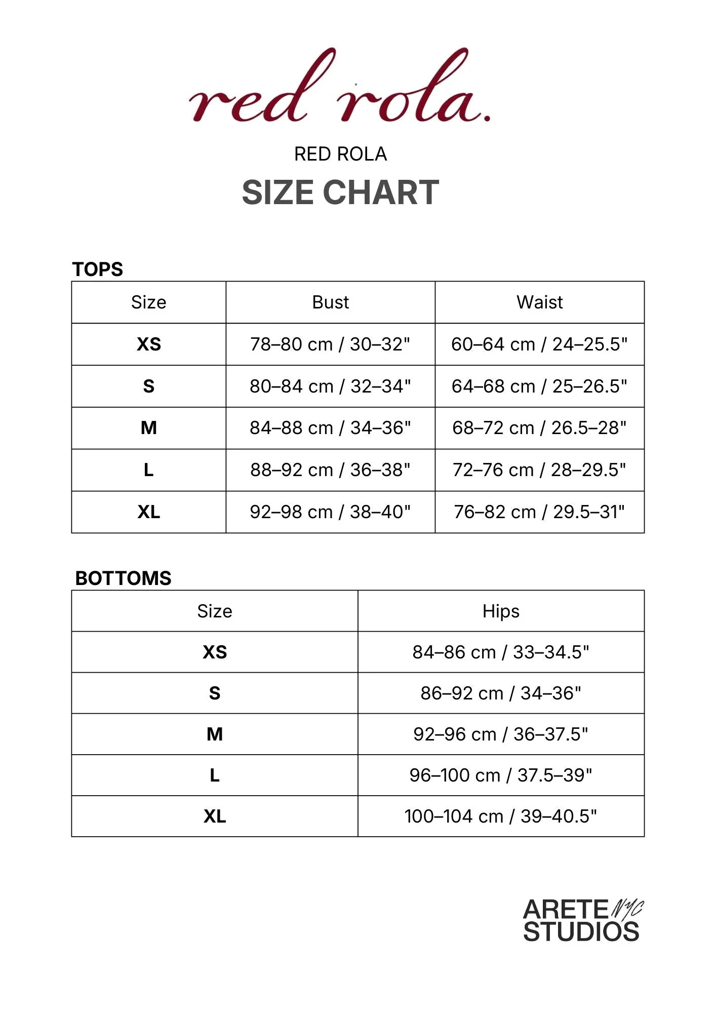 BABY BLUE HOOK AND EYE TANK - Image 5