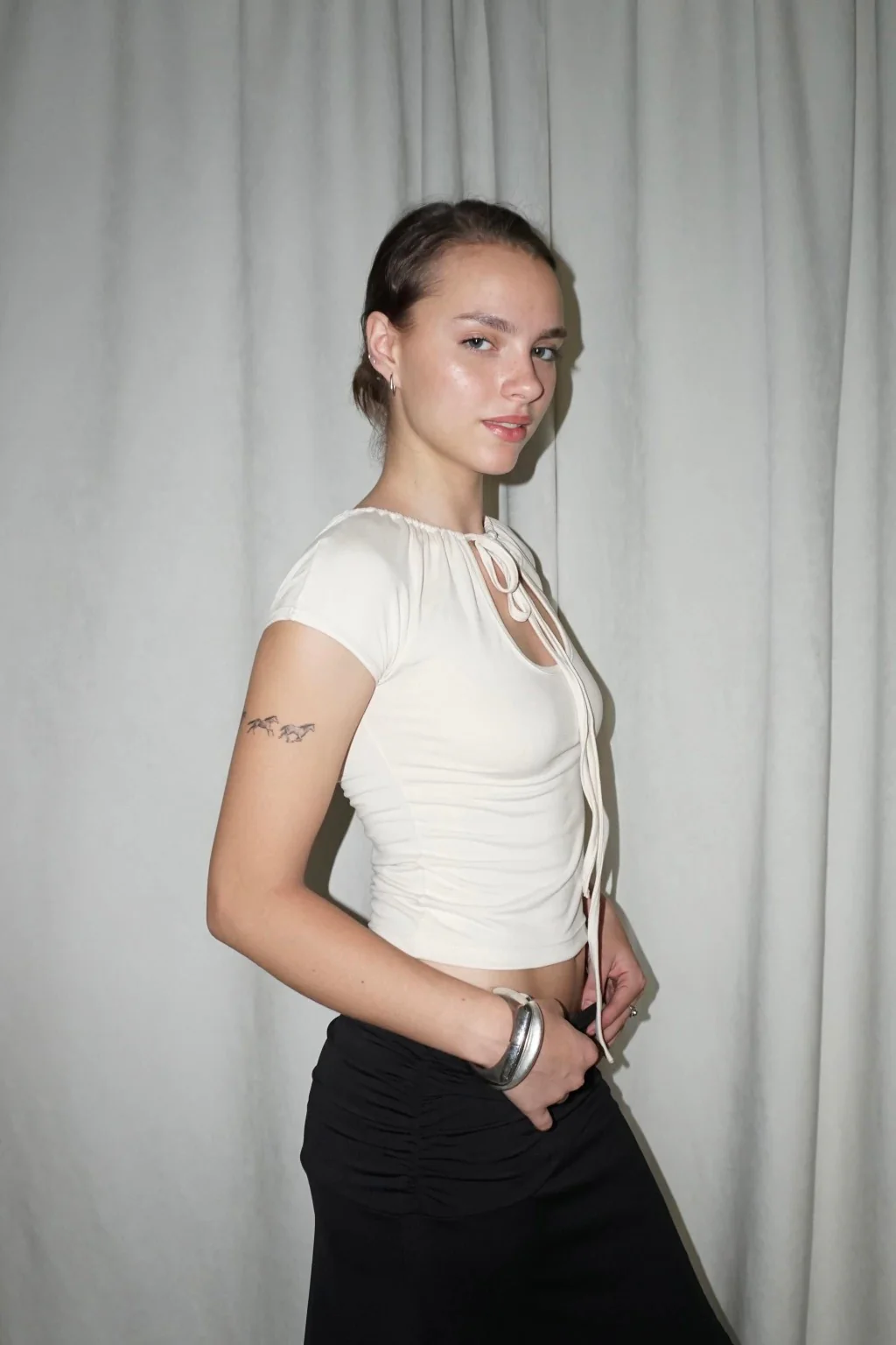 BLAIR top - Image 3