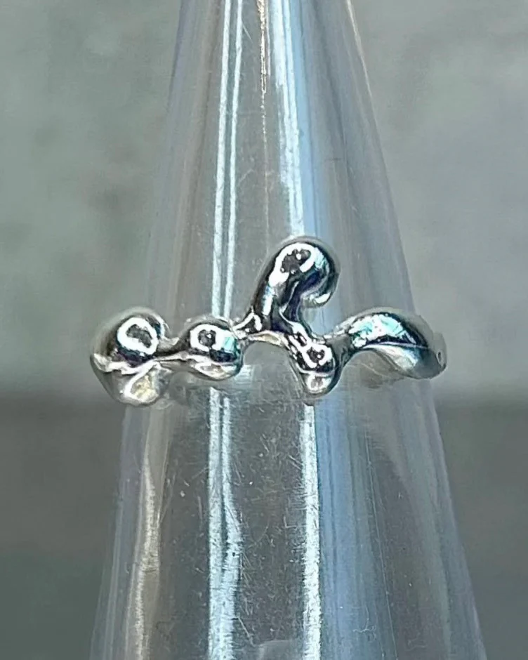 Bubble Ring 1 - Image 2
