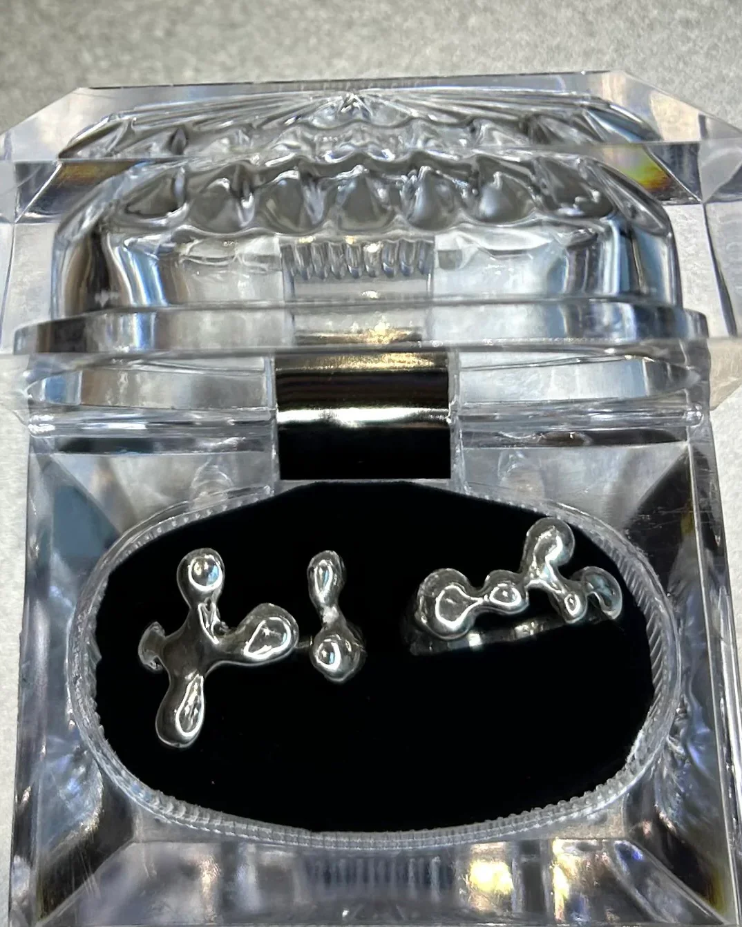 Bubble Ring Set - Image 3