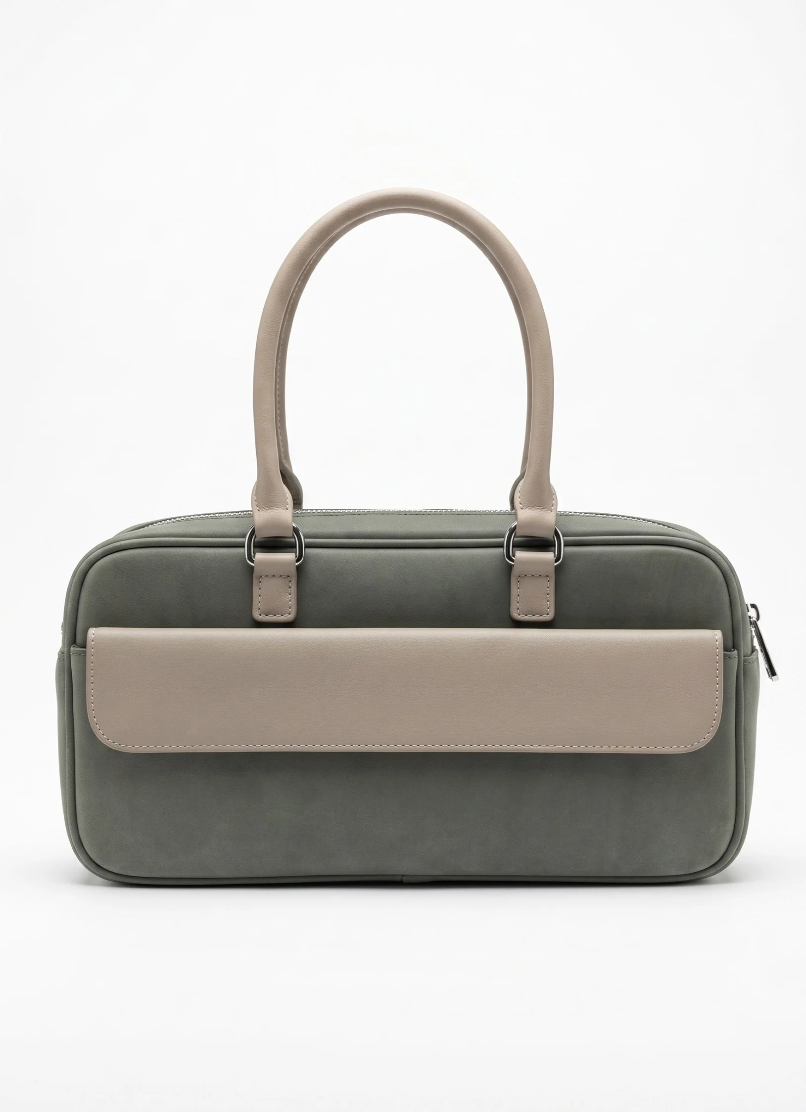 Caramelo Leather bag - Image 4