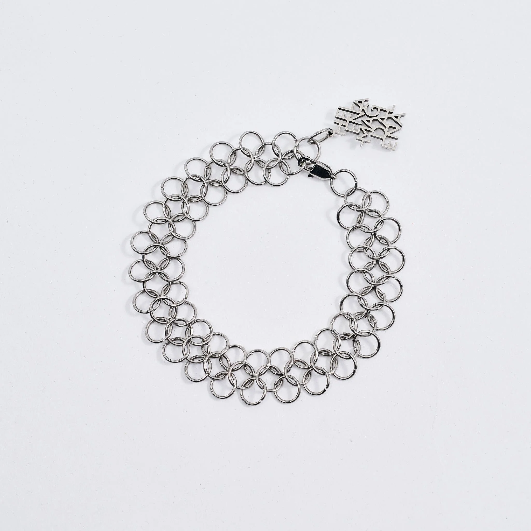 Chainmail Bracelet