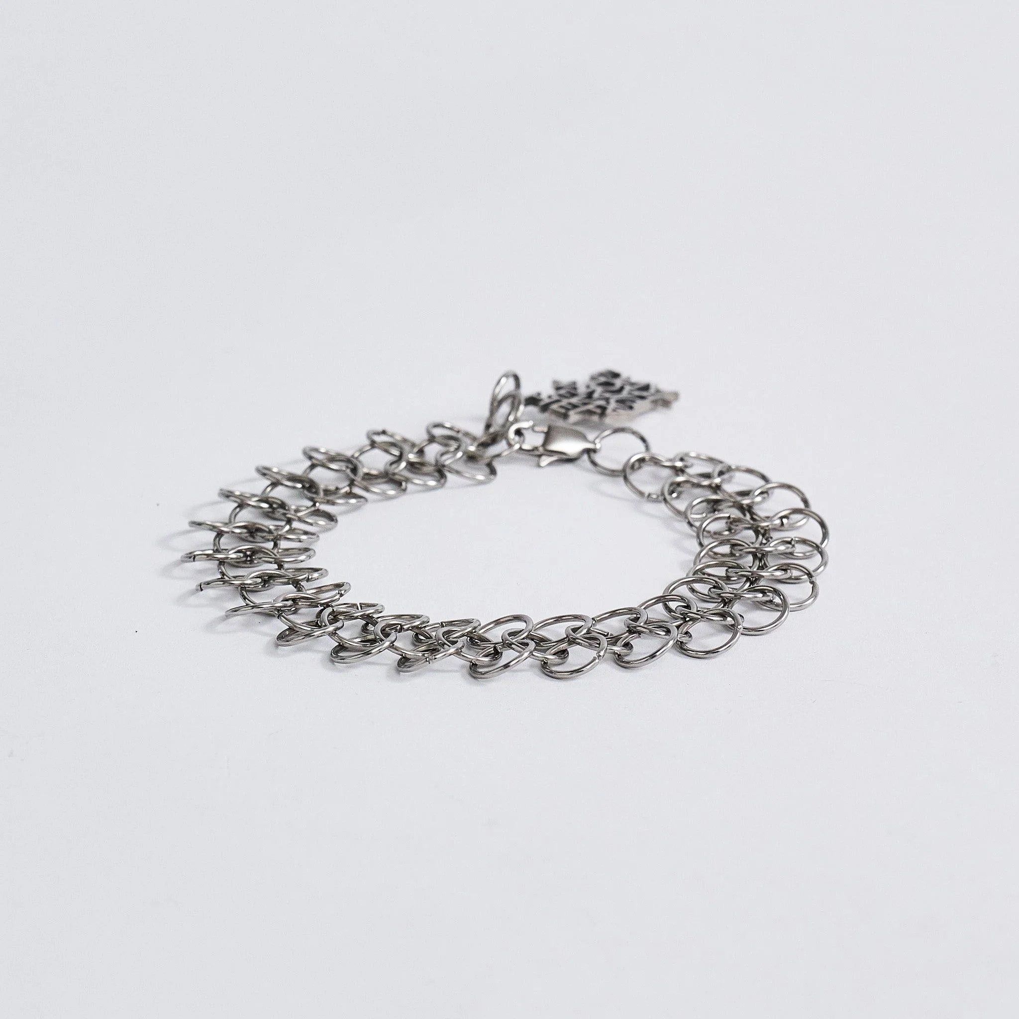 Chainmail Bracelet - Image 2