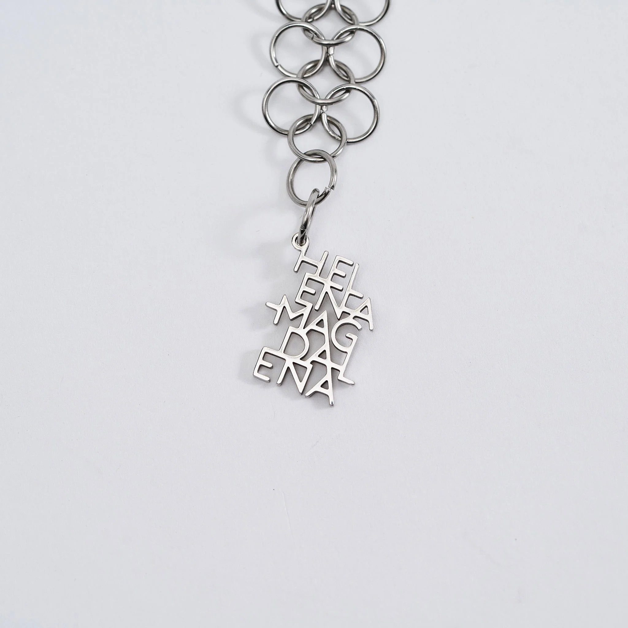 Chainmail Bracelet - Image 3