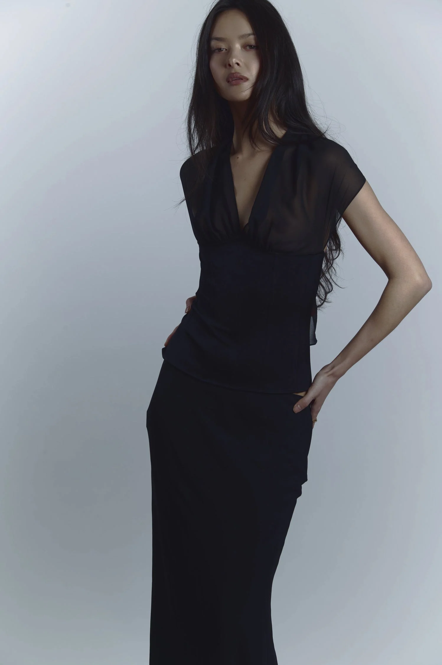 Cyrene Top - Image 3