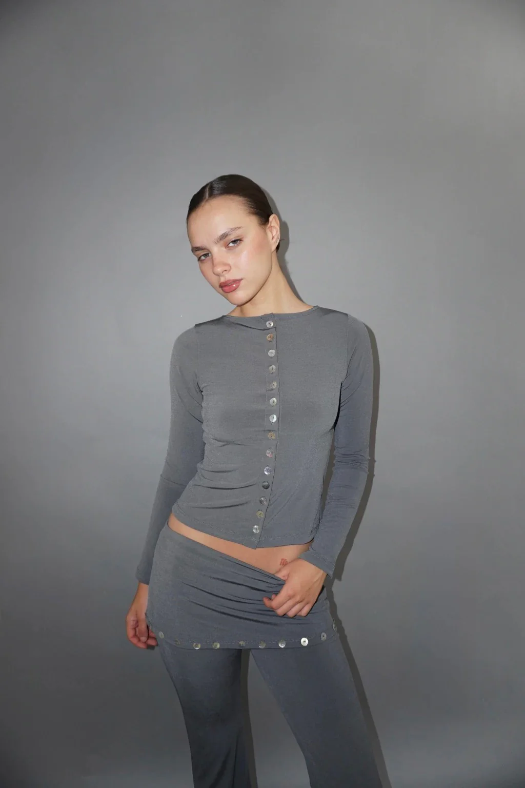 DEEP KISS top - Image 3