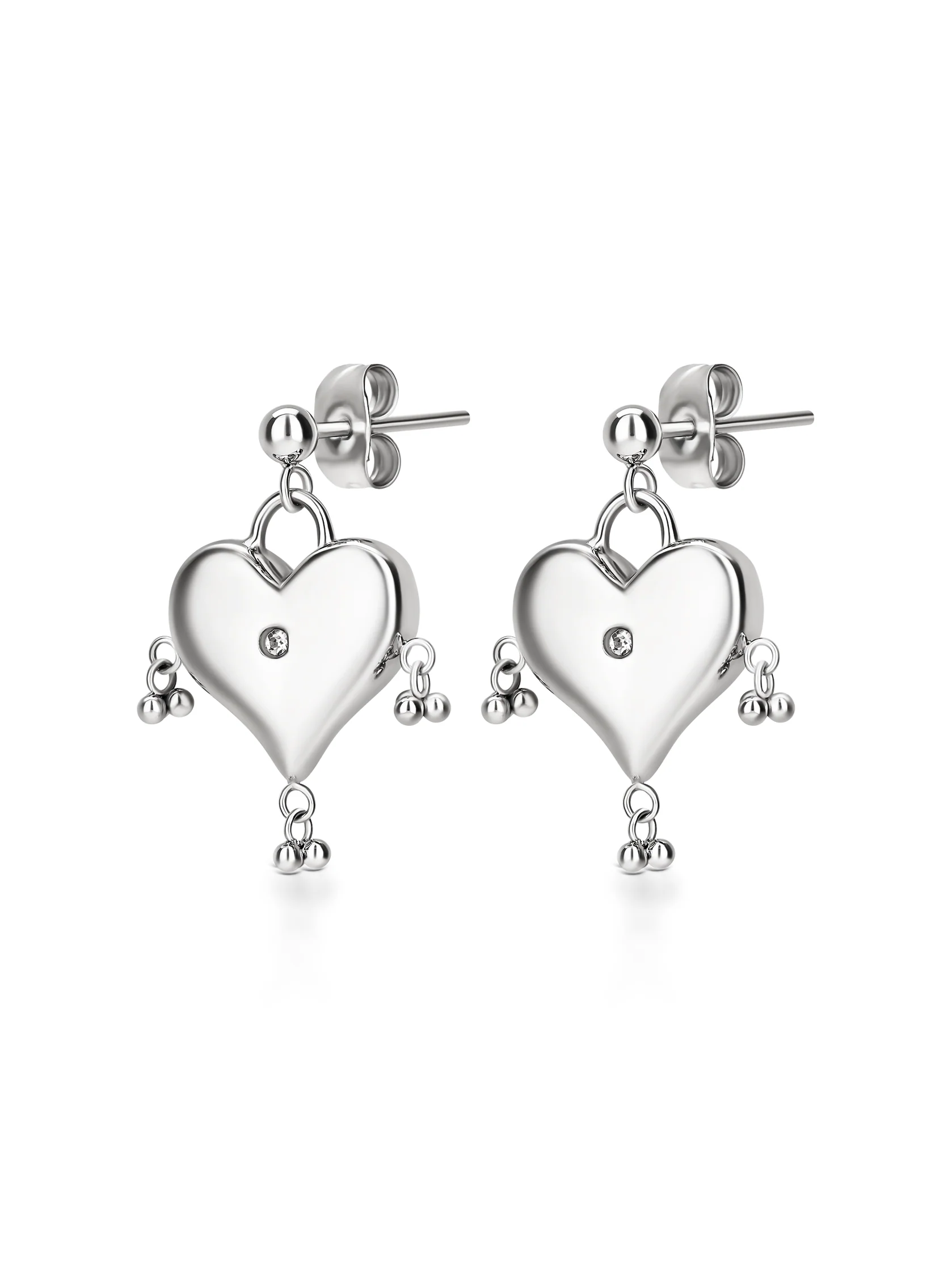 Dilbar Earrings - Image 4