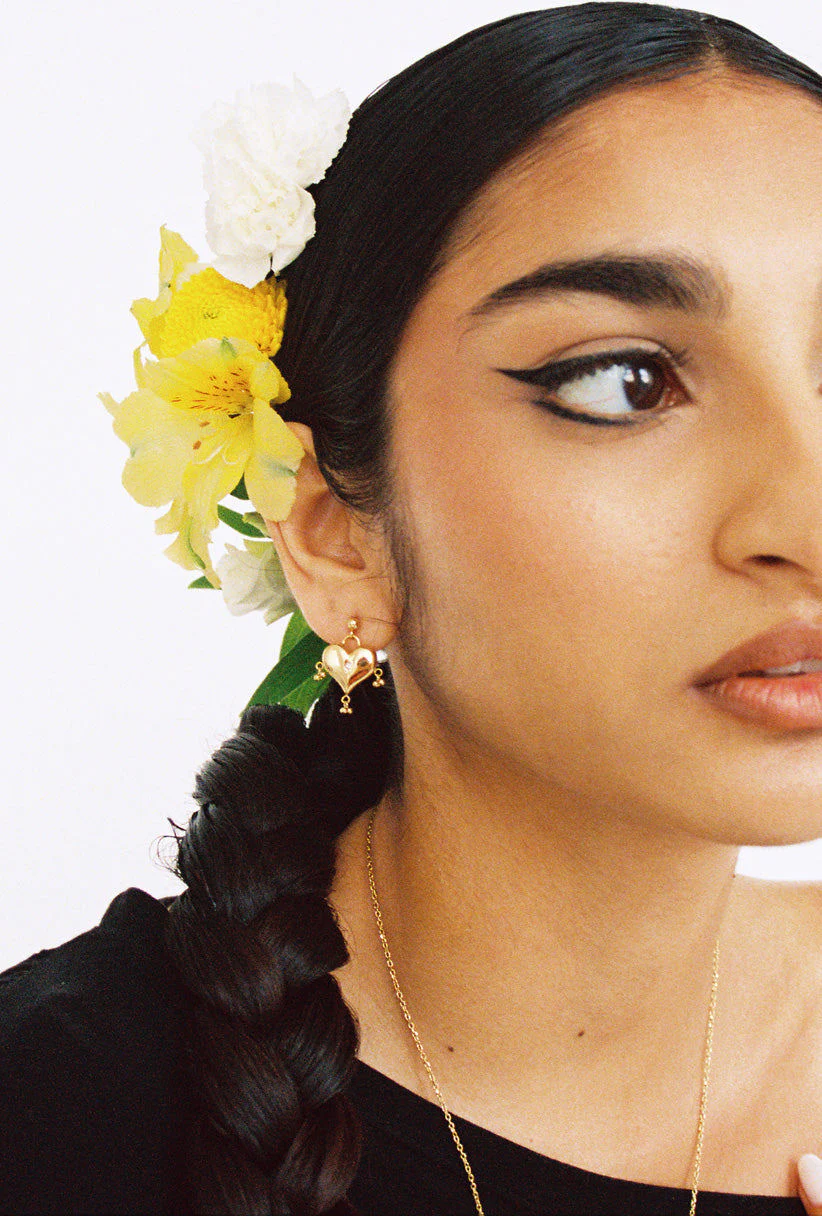 Dilbar Earrings - Image 5