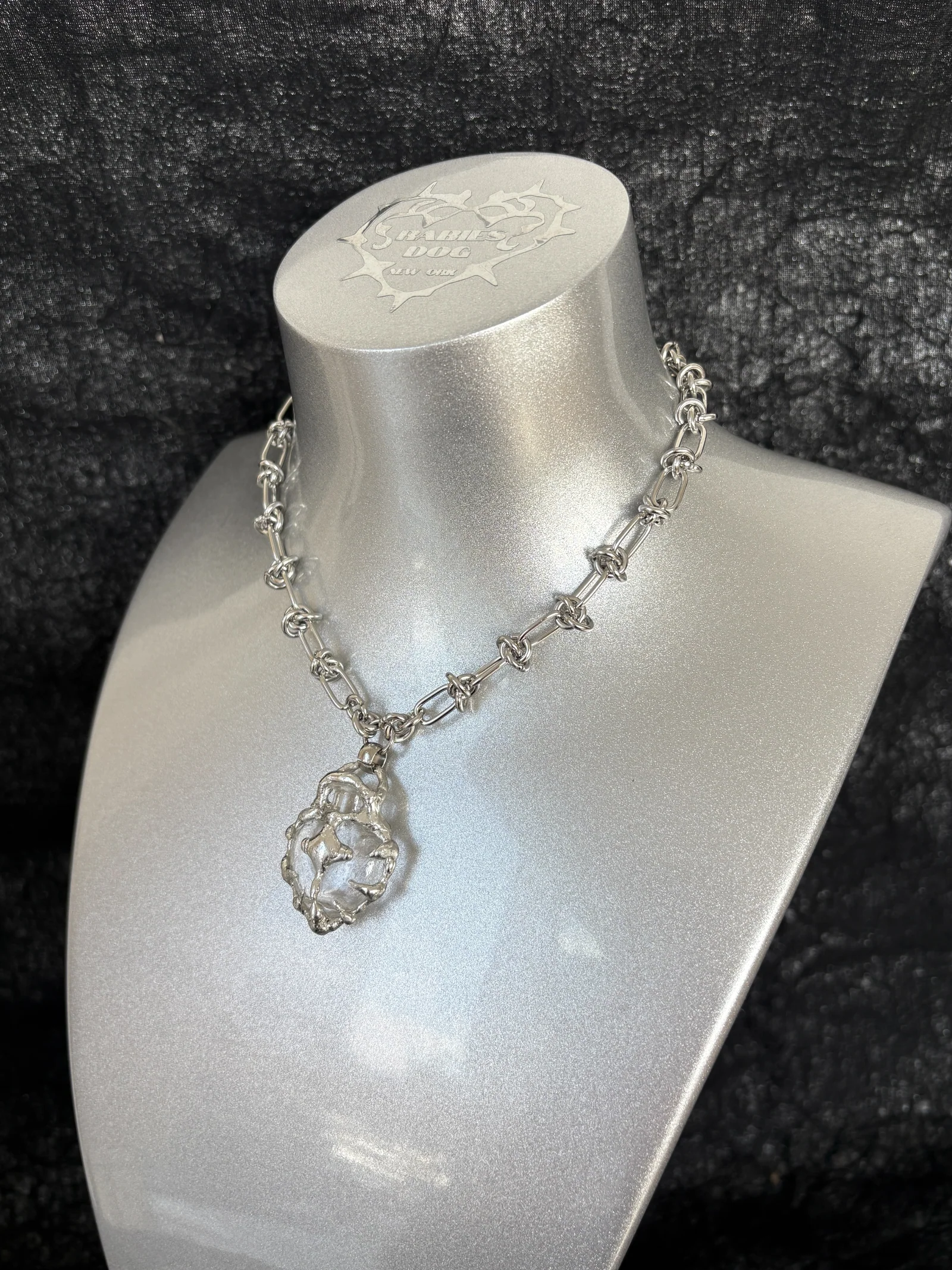 Elixir Necklace - Image 3