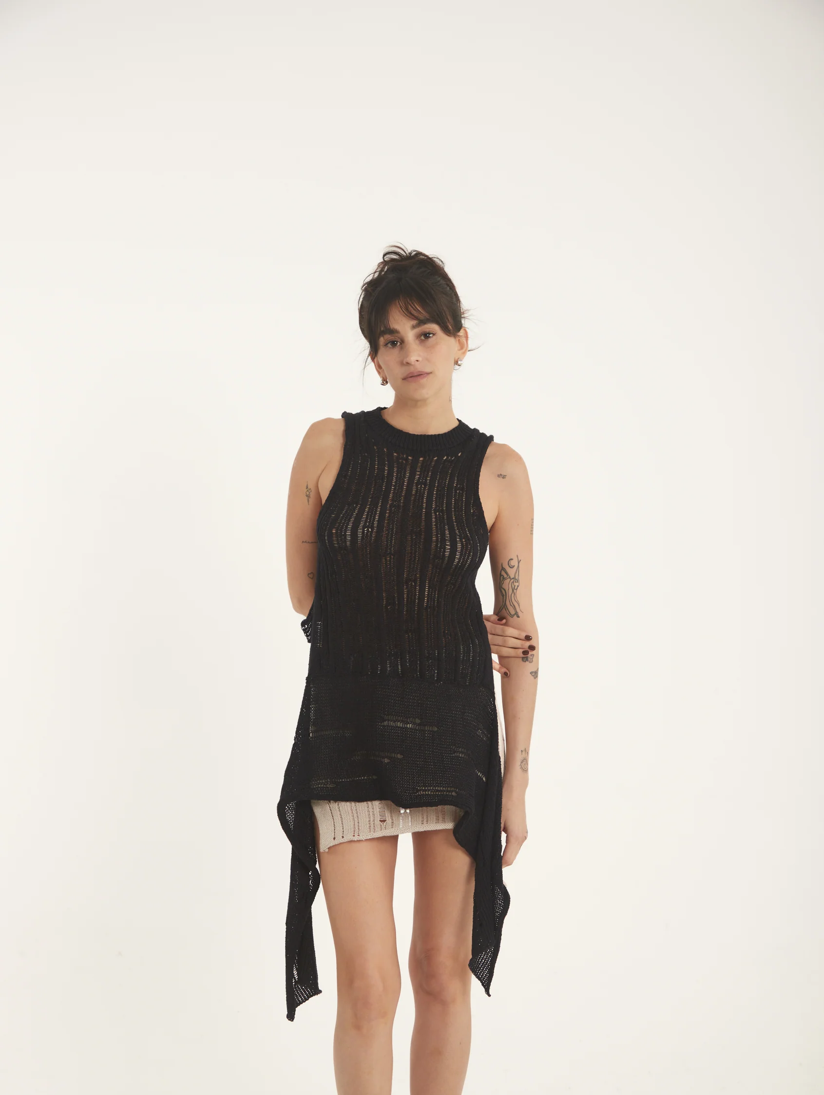 Gota Tank Top - Image 6