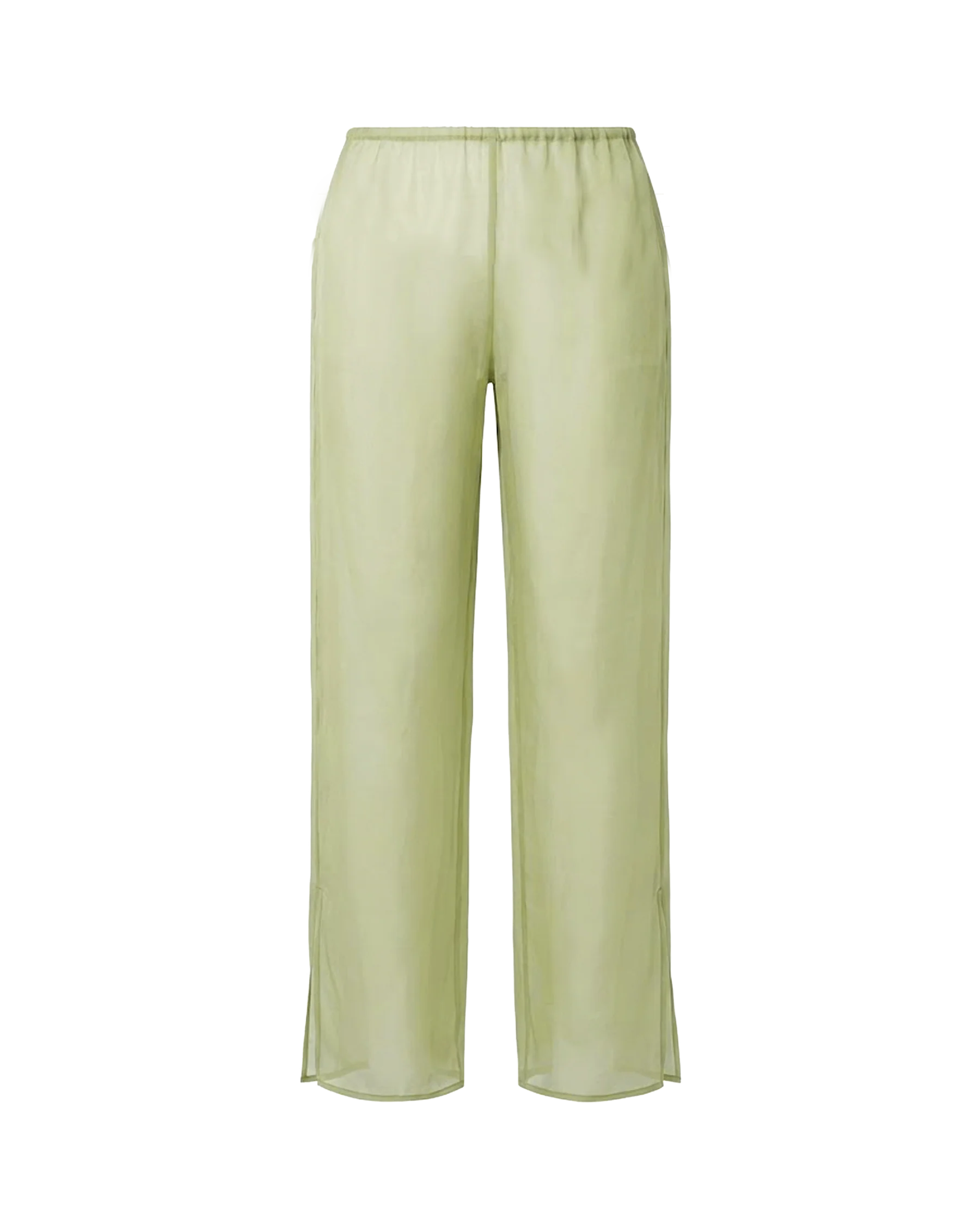 Hadley Pant in Kiwi - Image 2