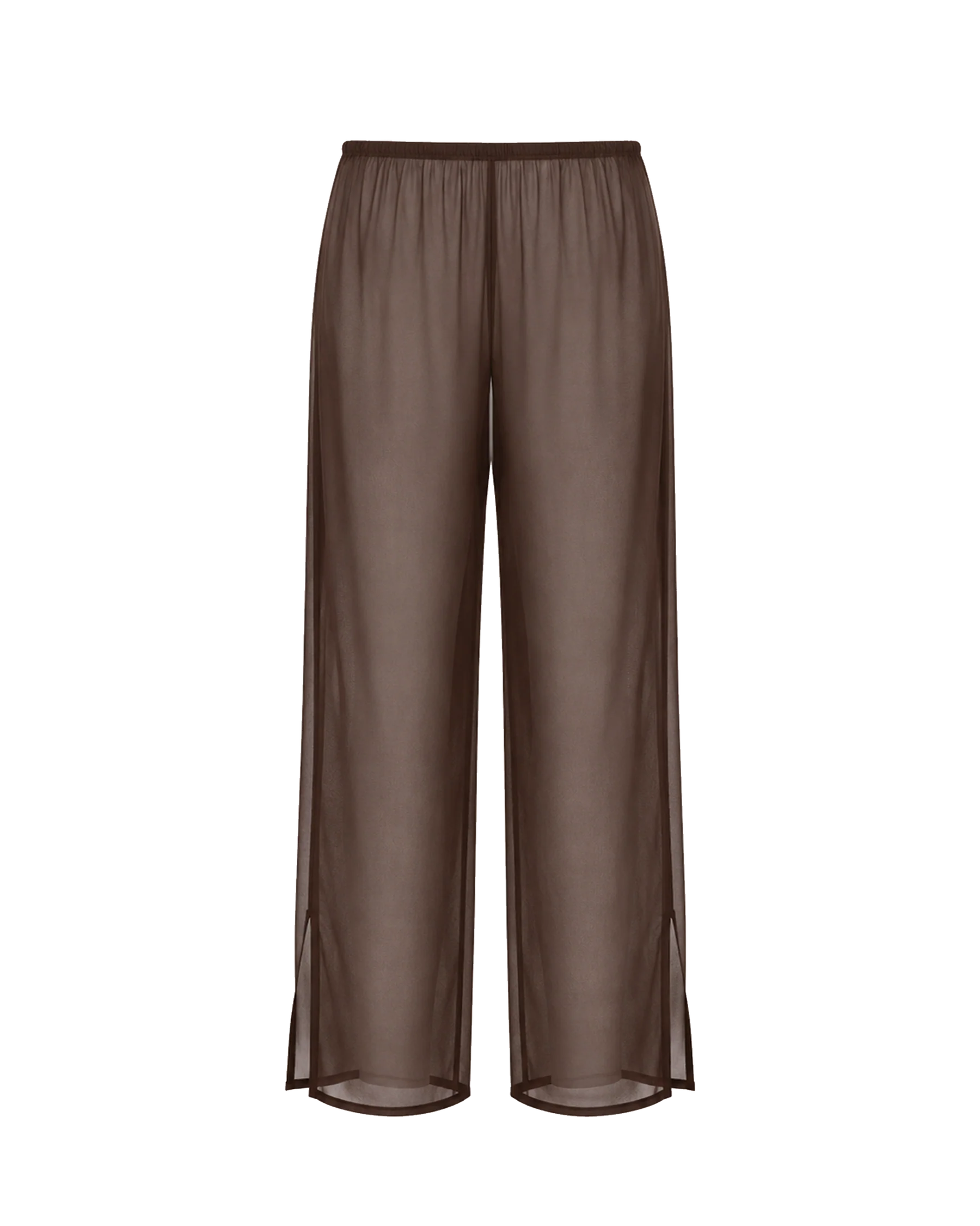 Hadley Pant in Toasted Coconut - Image 3
