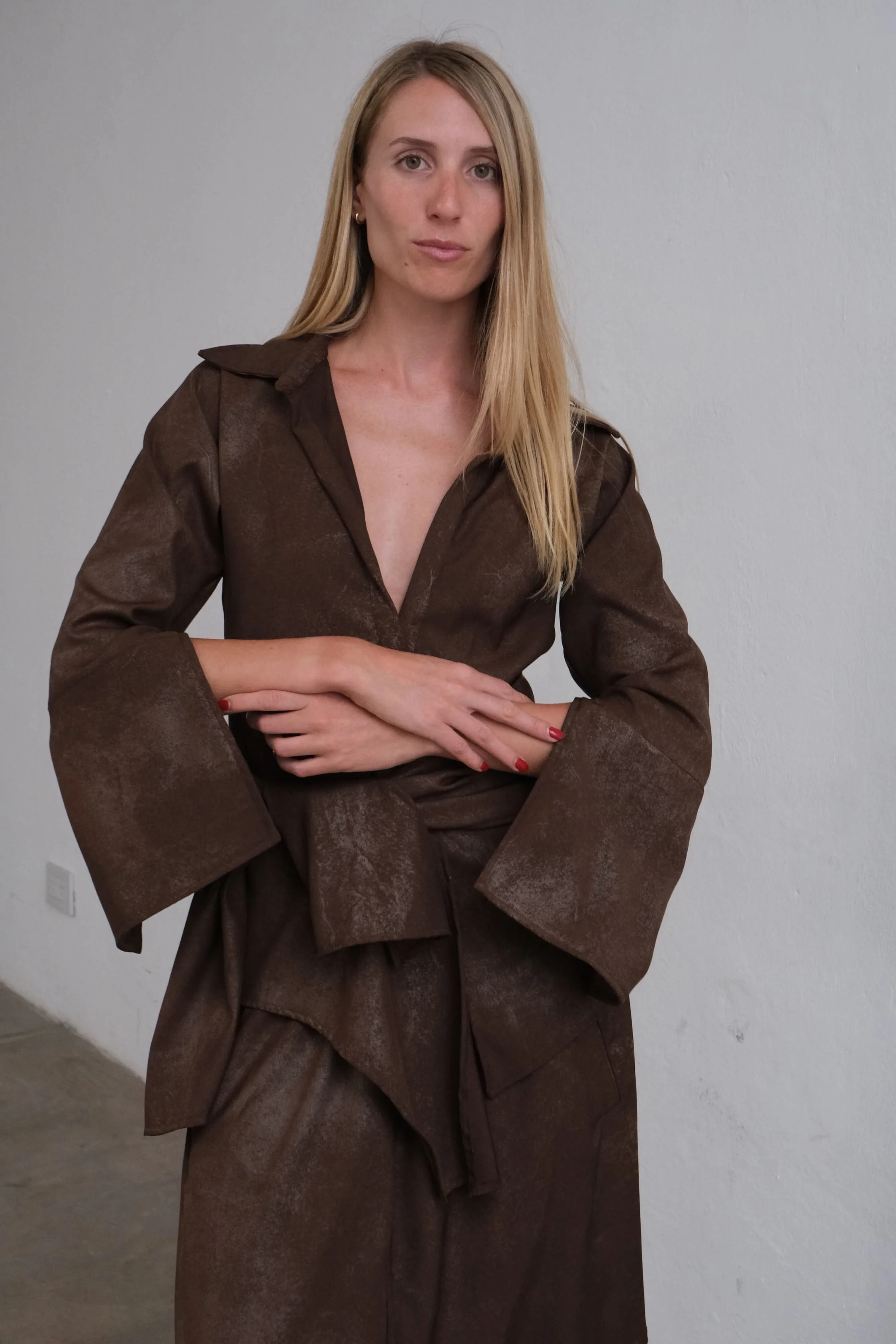 Kimono Shirt - Image 5