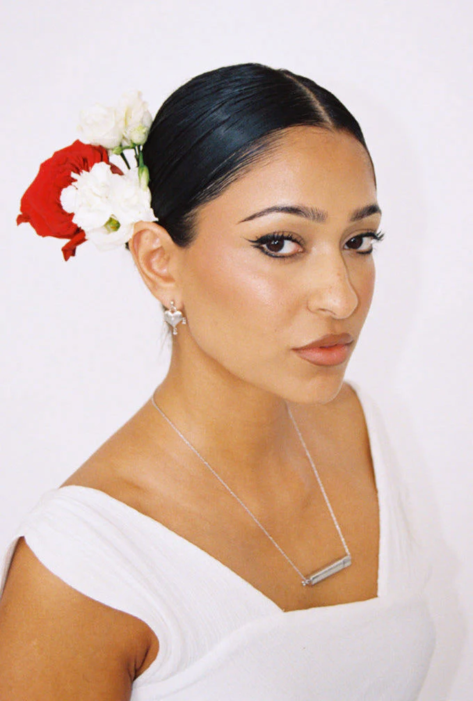 Kiran Taveez Necklace - Image 4