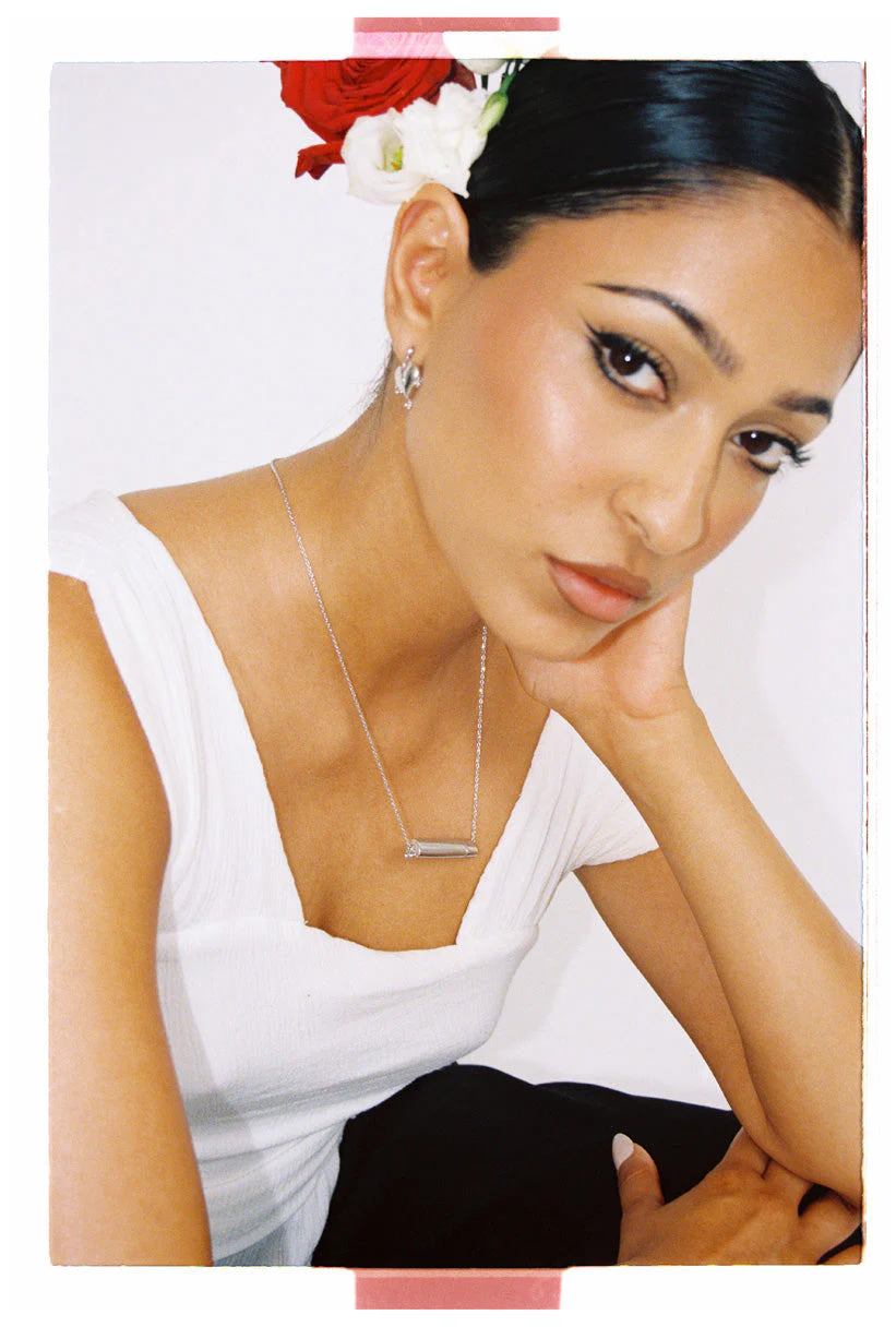 Kiran Taveez Necklace - Image 5