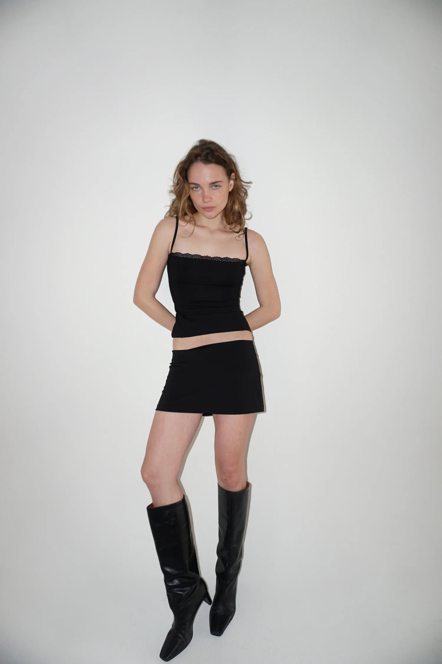 KISS skort - Image 5