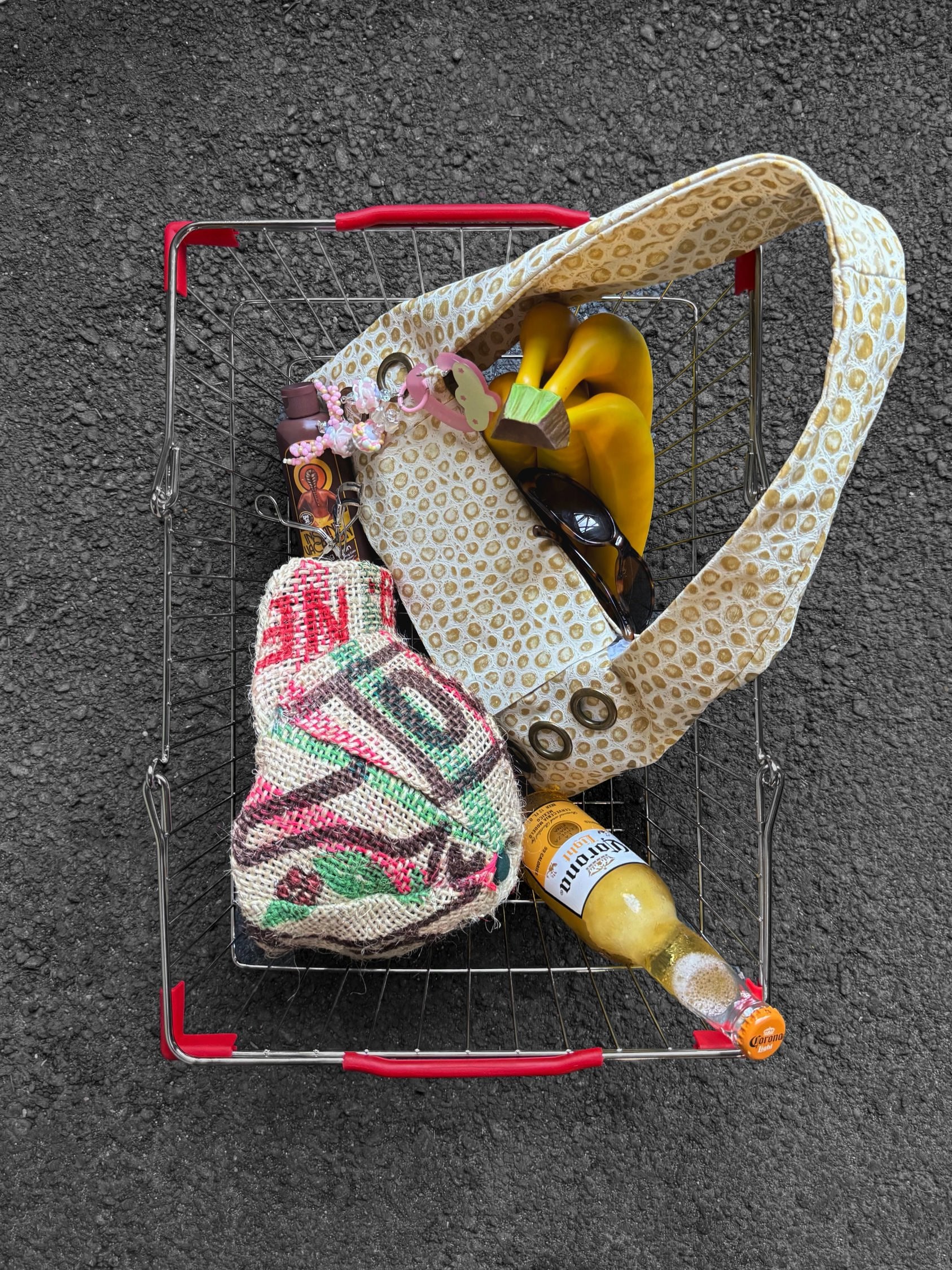 La Grommette Bag - Tesoro - Image 2