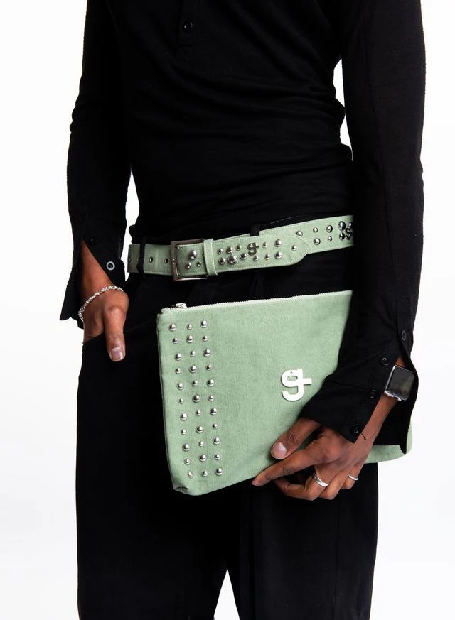 Large Pouch - Image 4