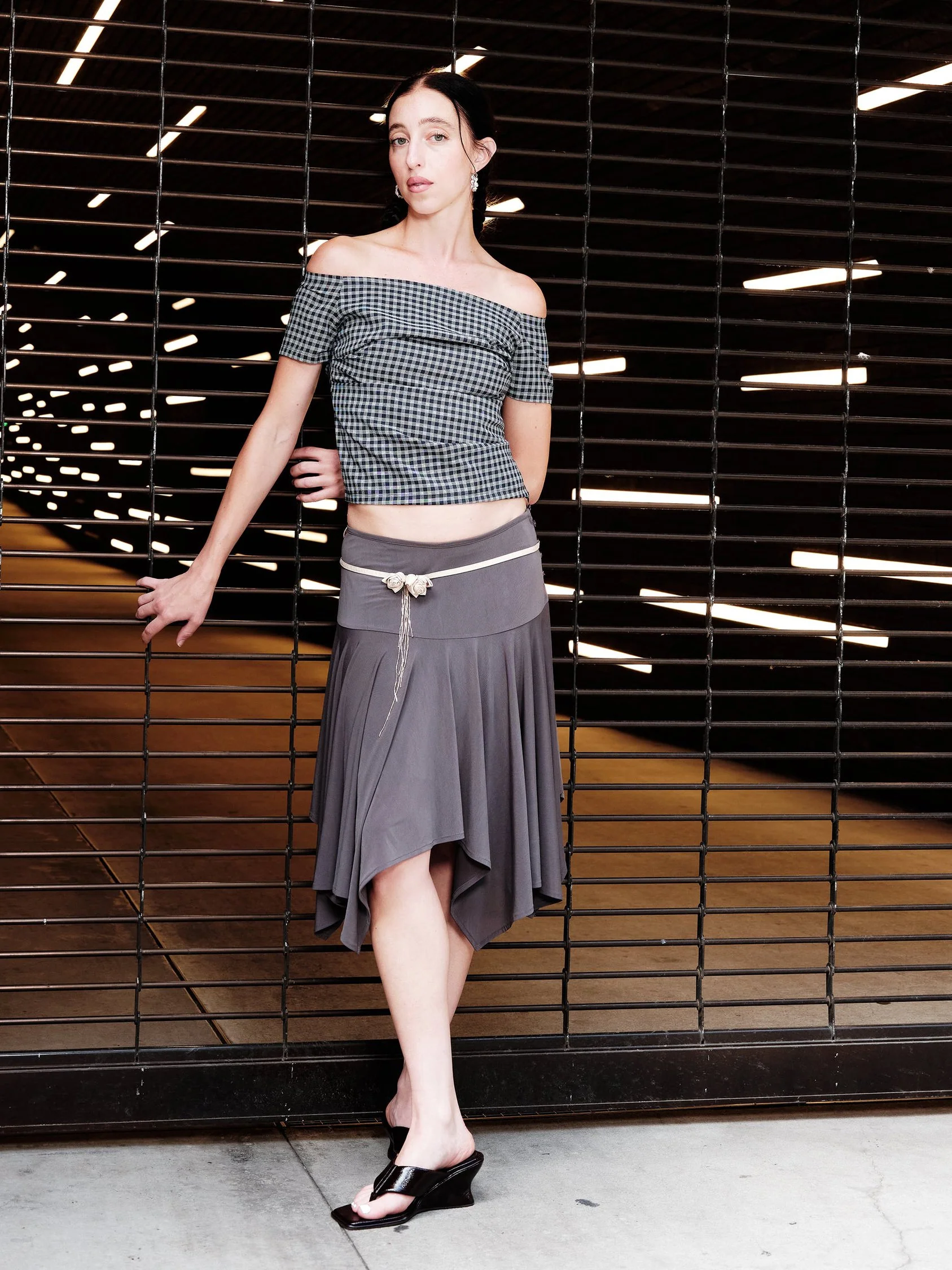 MOONLIGHT SKIRT - Image 3