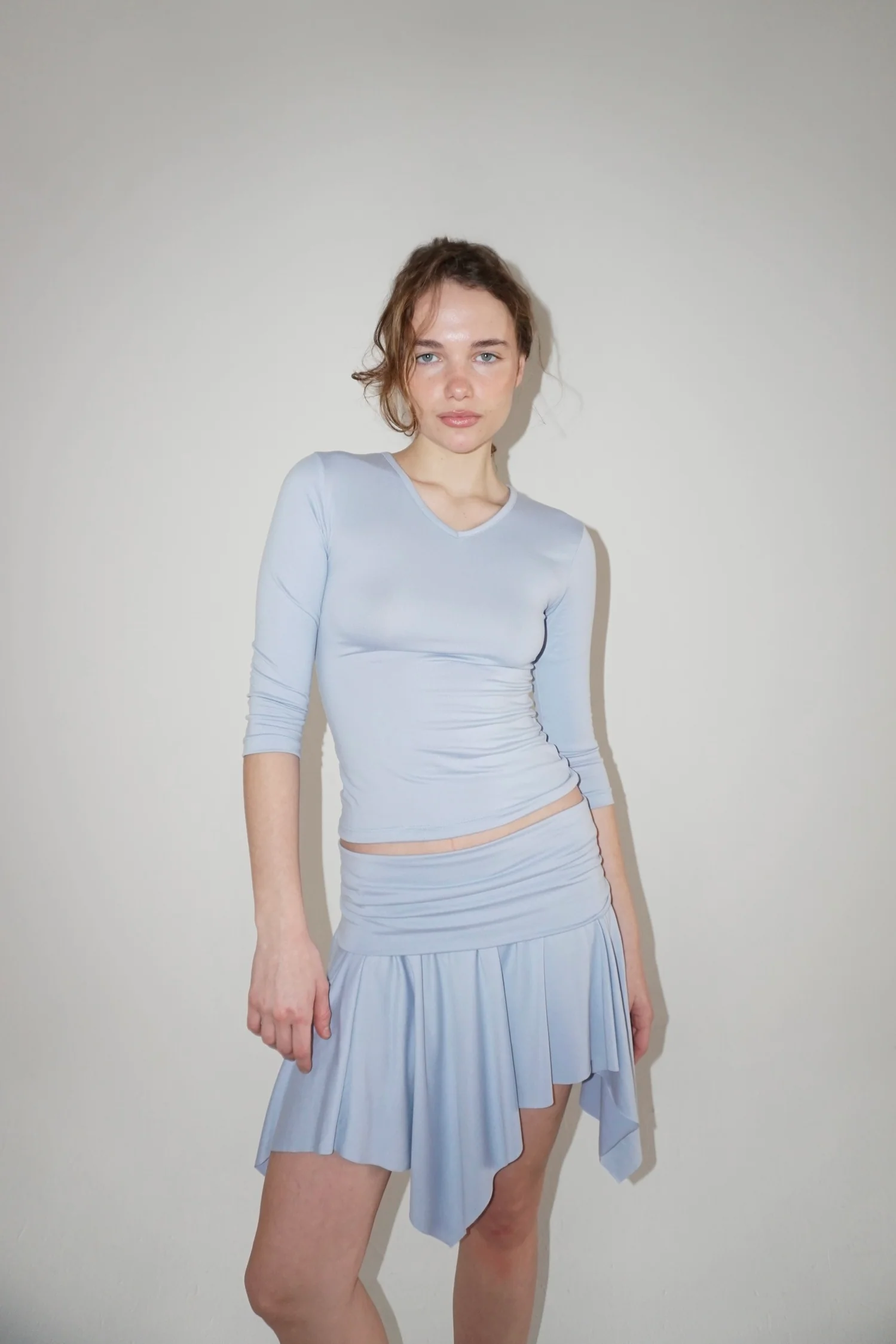 NEW FALL mini skirt - Image 5