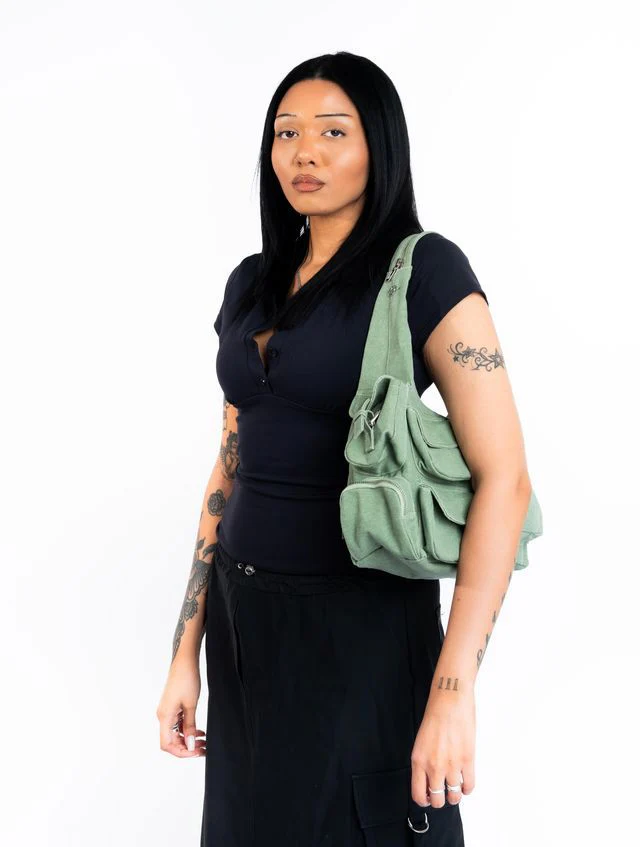 Nomad Bag - Image 4