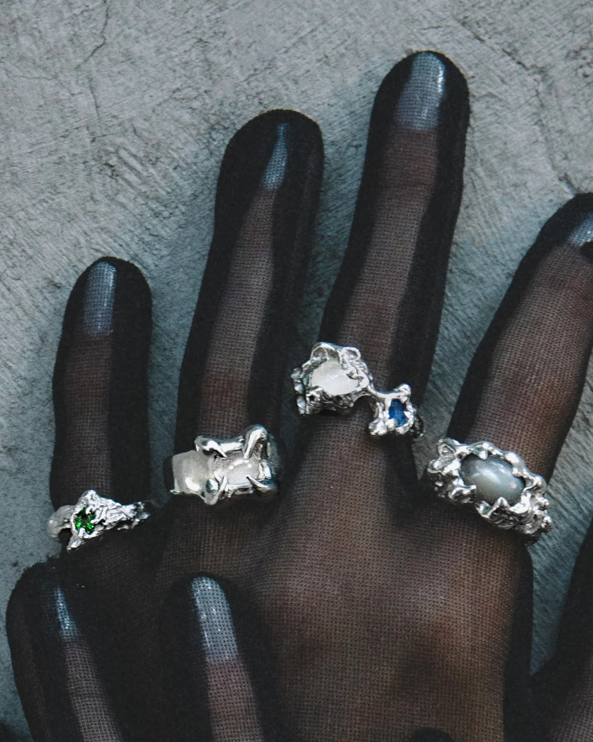 Pinky Ring - Image 3