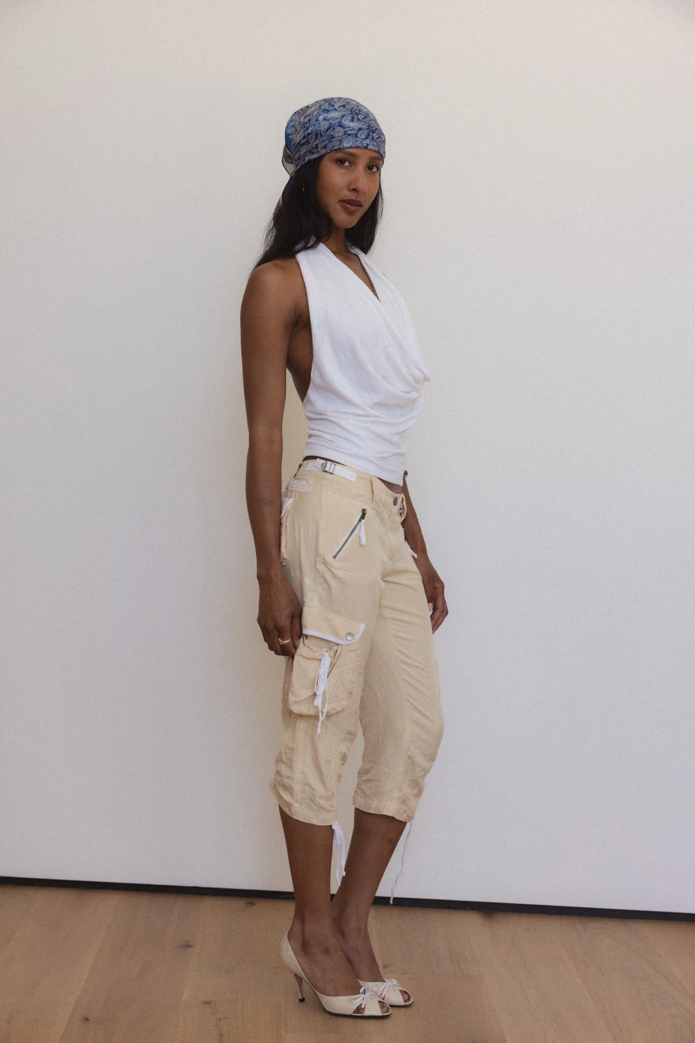 Psyche Top in Orchid - Image 3
