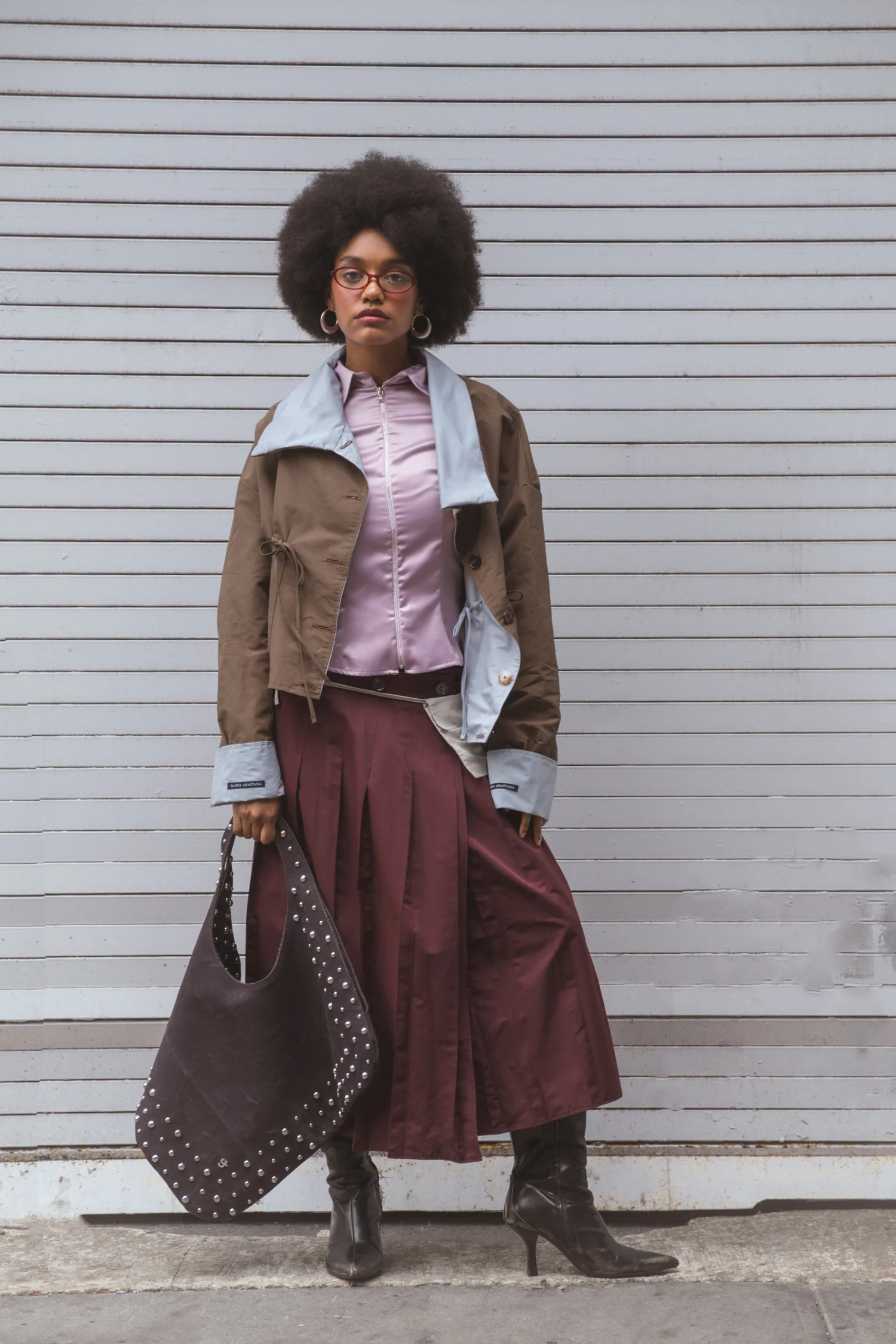 RAIN SKIRT | FIG - Image 3