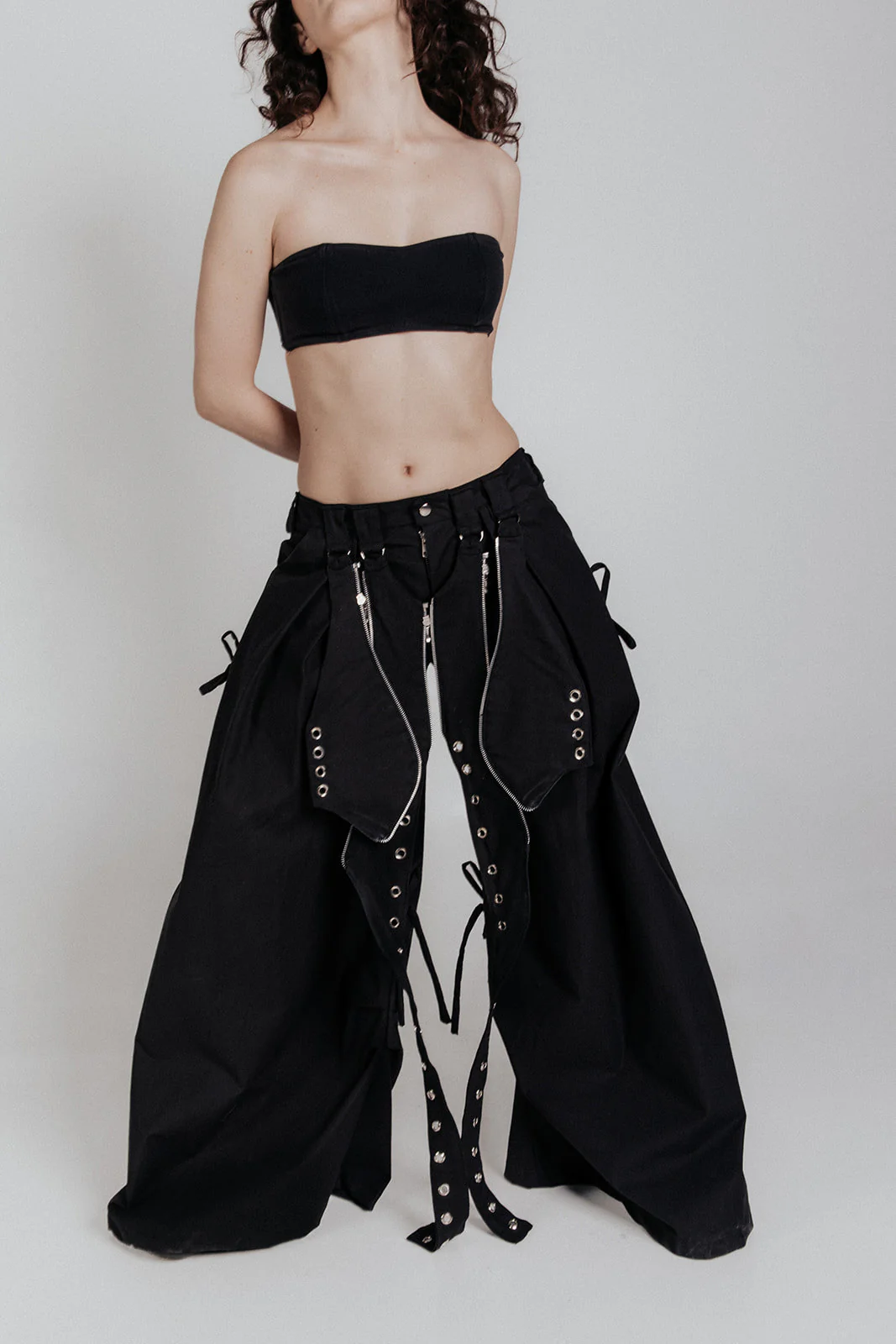 Rich Goddess Jumpsuit/Pant - Image 13