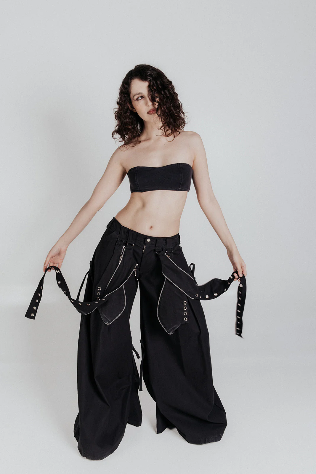 Rich Goddess Jumpsuit/Pant - Image 14