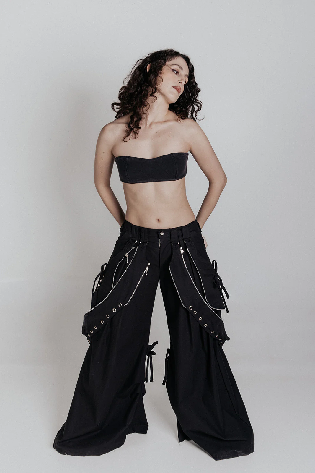 Rich Goddess Jumpsuit/Pant - Image 16