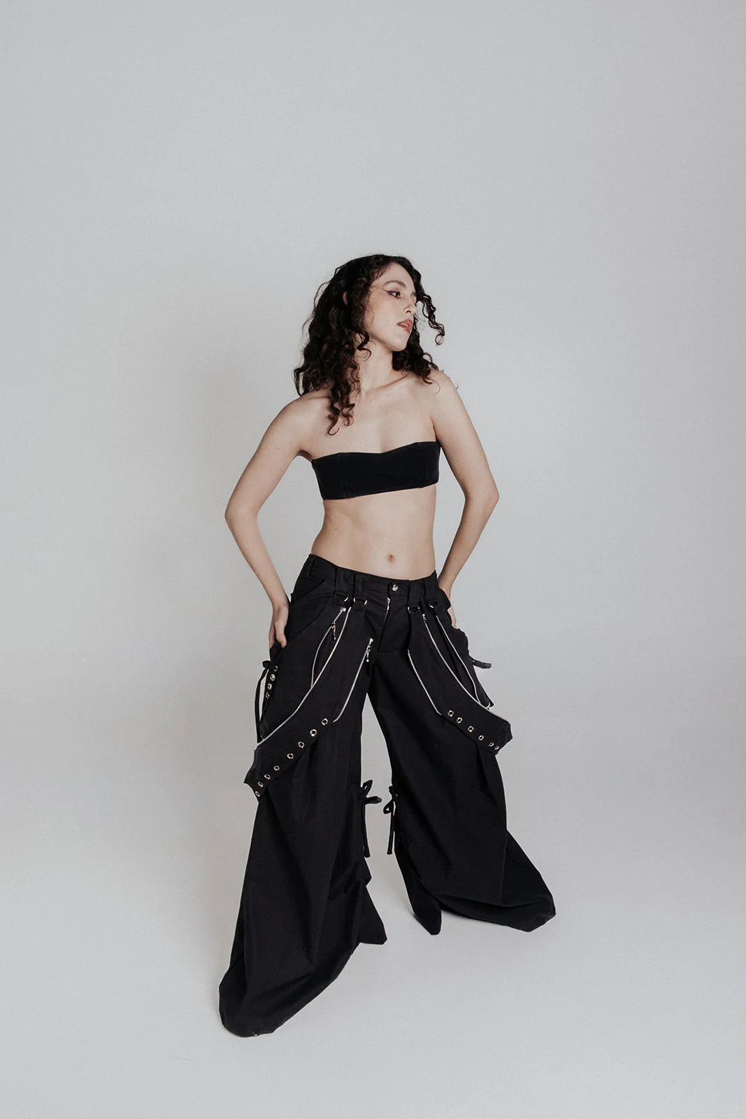 Rich Goddess Jumpsuit/Pant - Image 18
