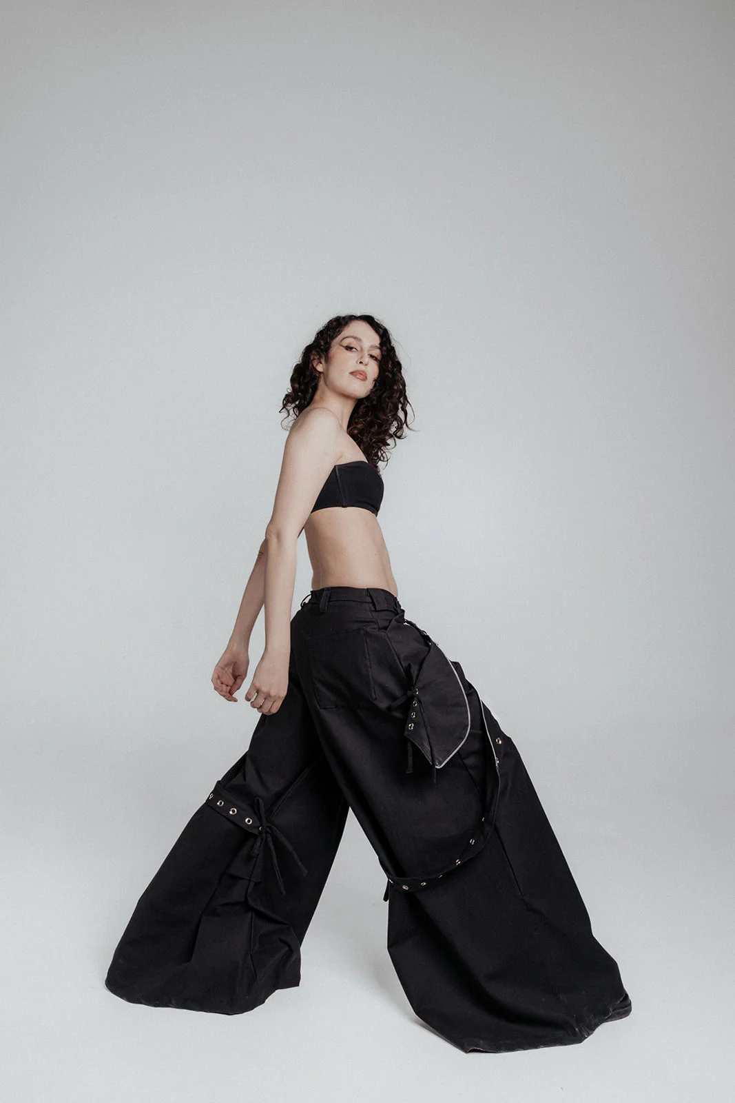 Rich Goddess Jumpsuit/Pant - Image 20