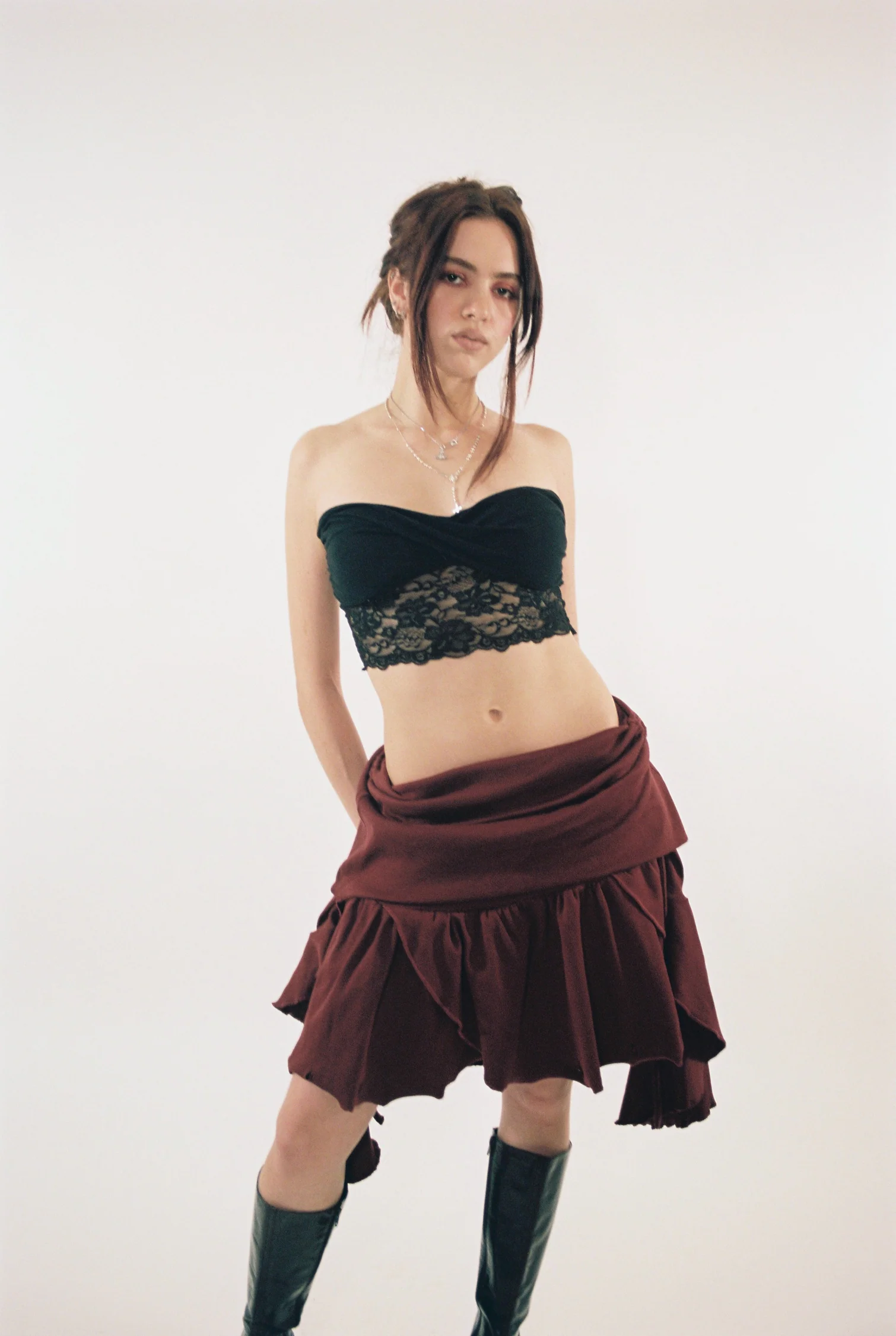 She Mona Dress/Top/Skirt - Image 10