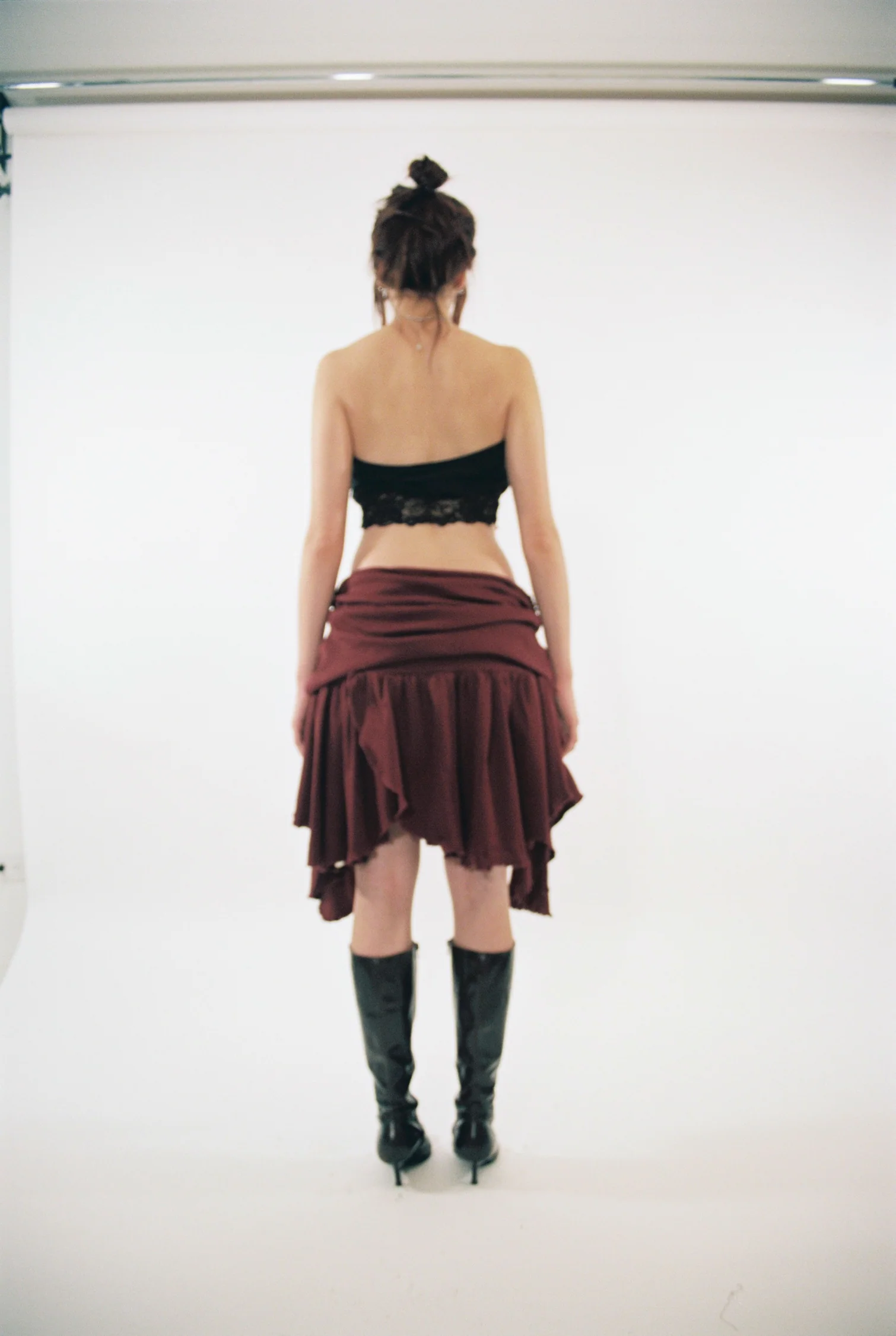 She Mona Dress/Top/Skirt - Image 17