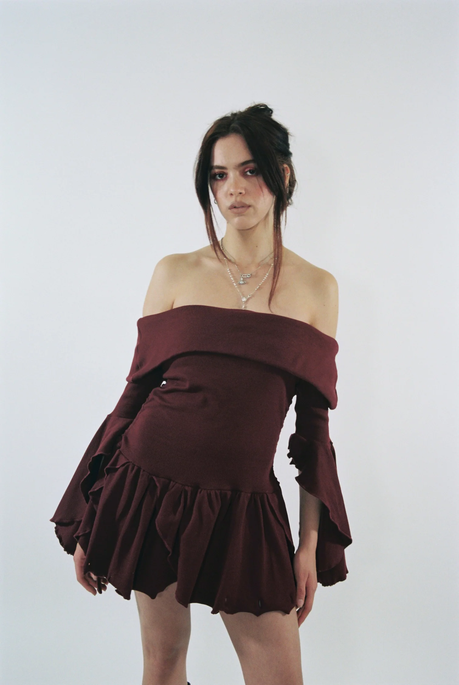 She Mona Dress/Top/Skirt - Image 20