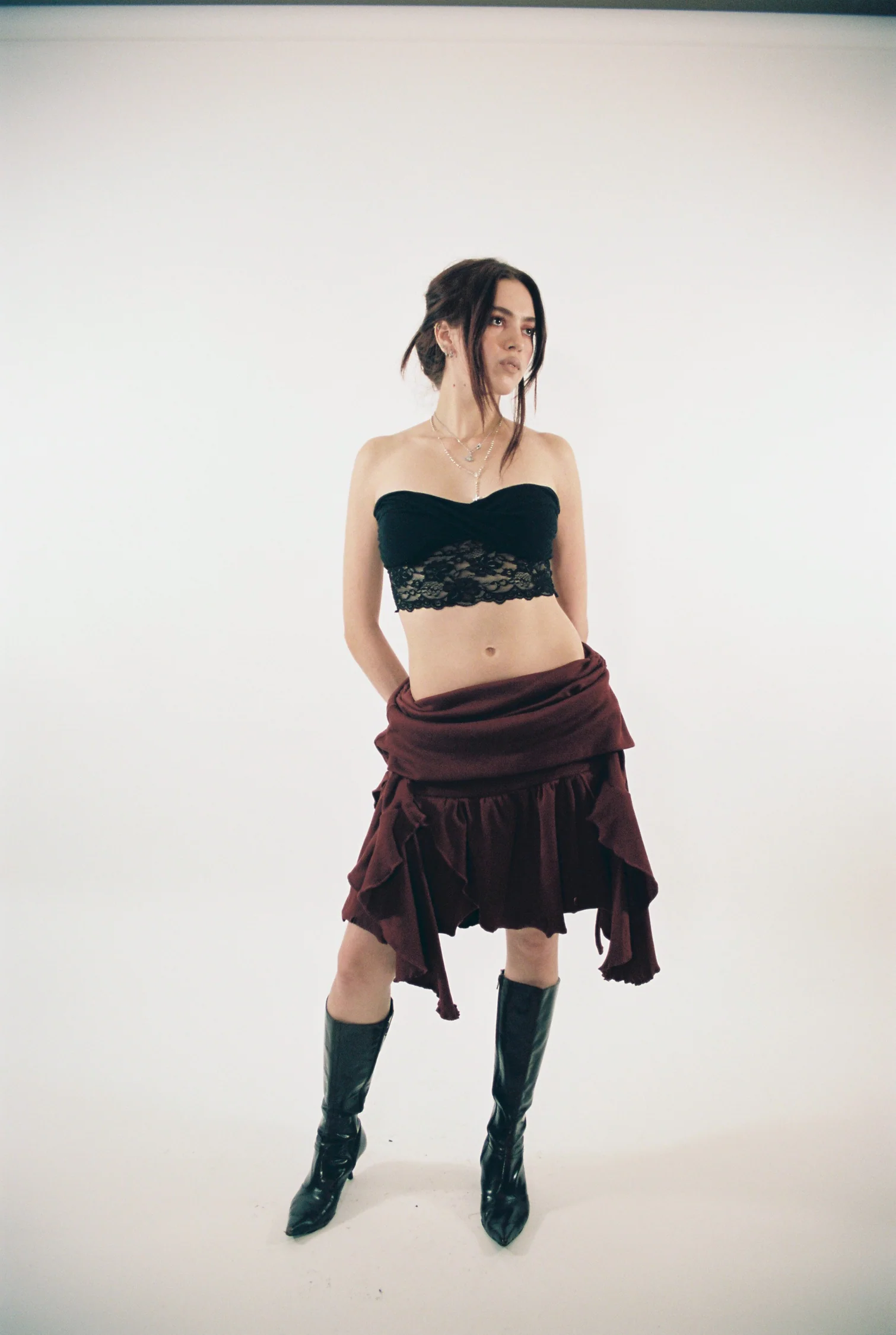 She Mona Dress/Top/Skirt - Image 24