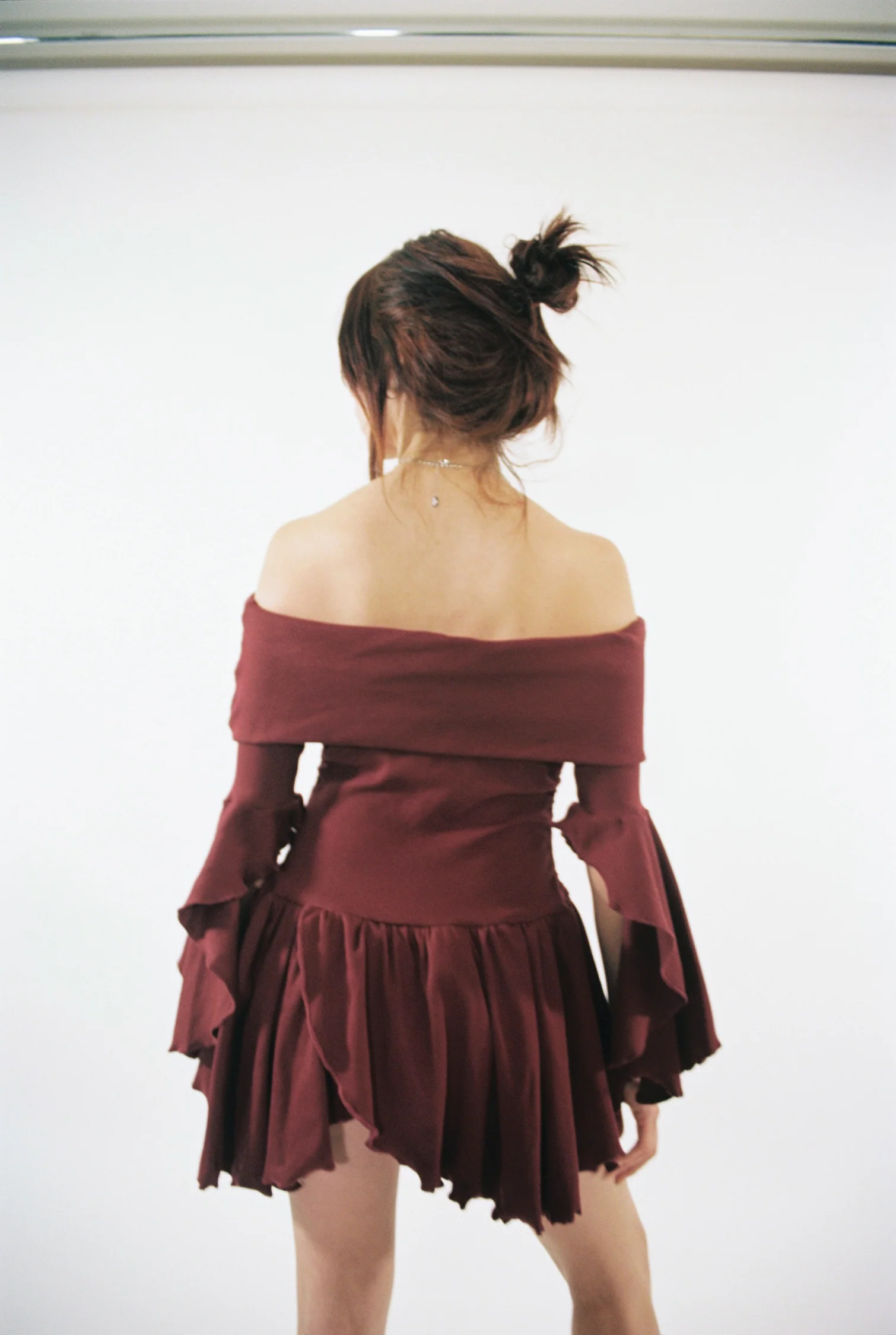 She Mona Dress/Top/Skirt - Image 4