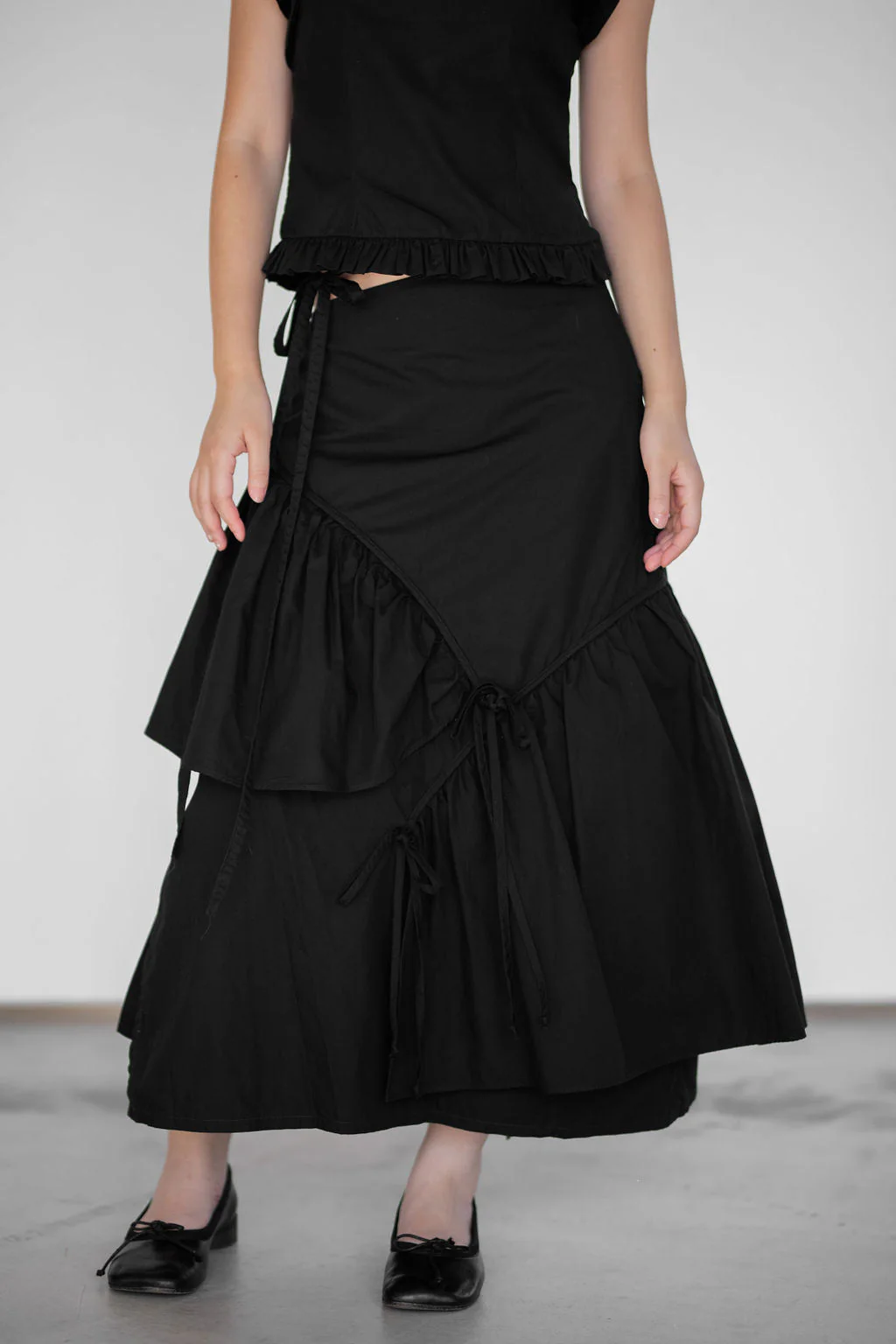 Sonomi Black Set - Image 3