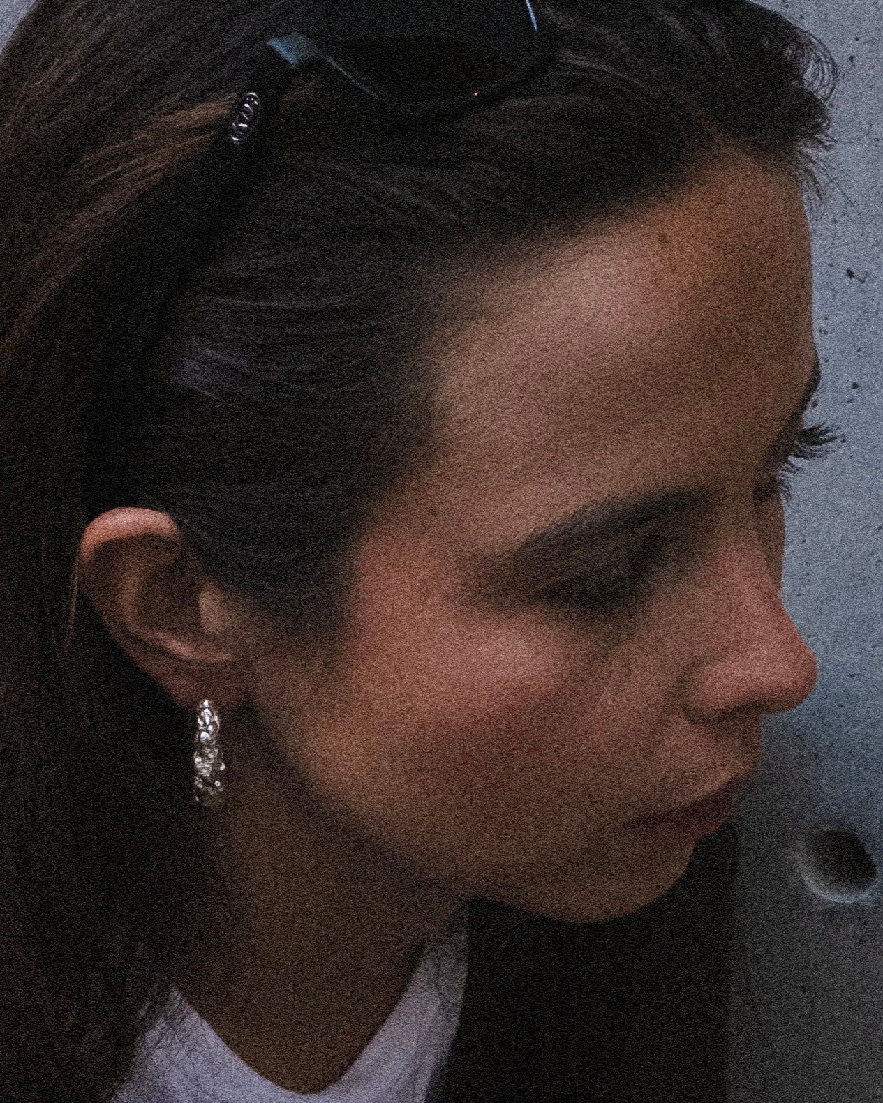 Spiral Earrings - Image 3