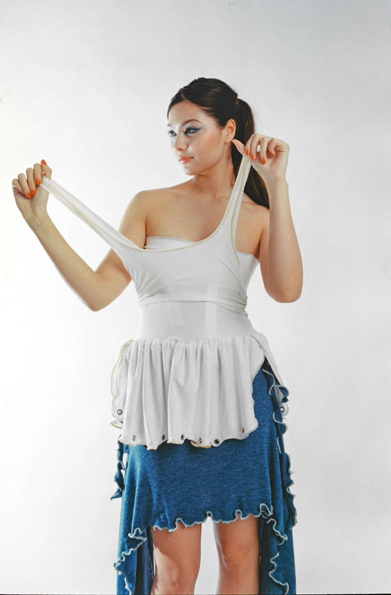 The Birthday Girl Top/Dress/Skirt - Image 48