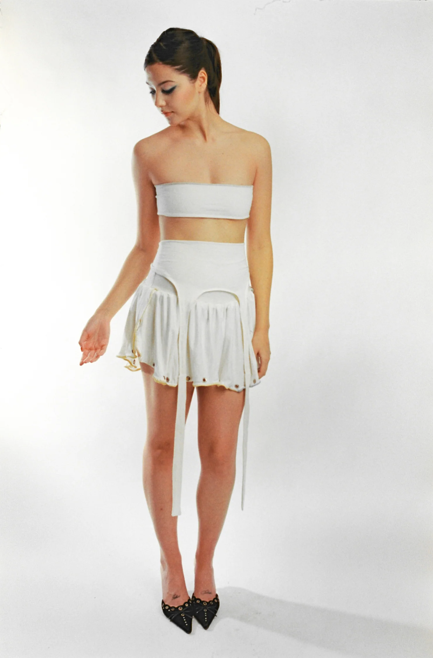 The Birthday Girl Top/Dress/Skirt - Image 49