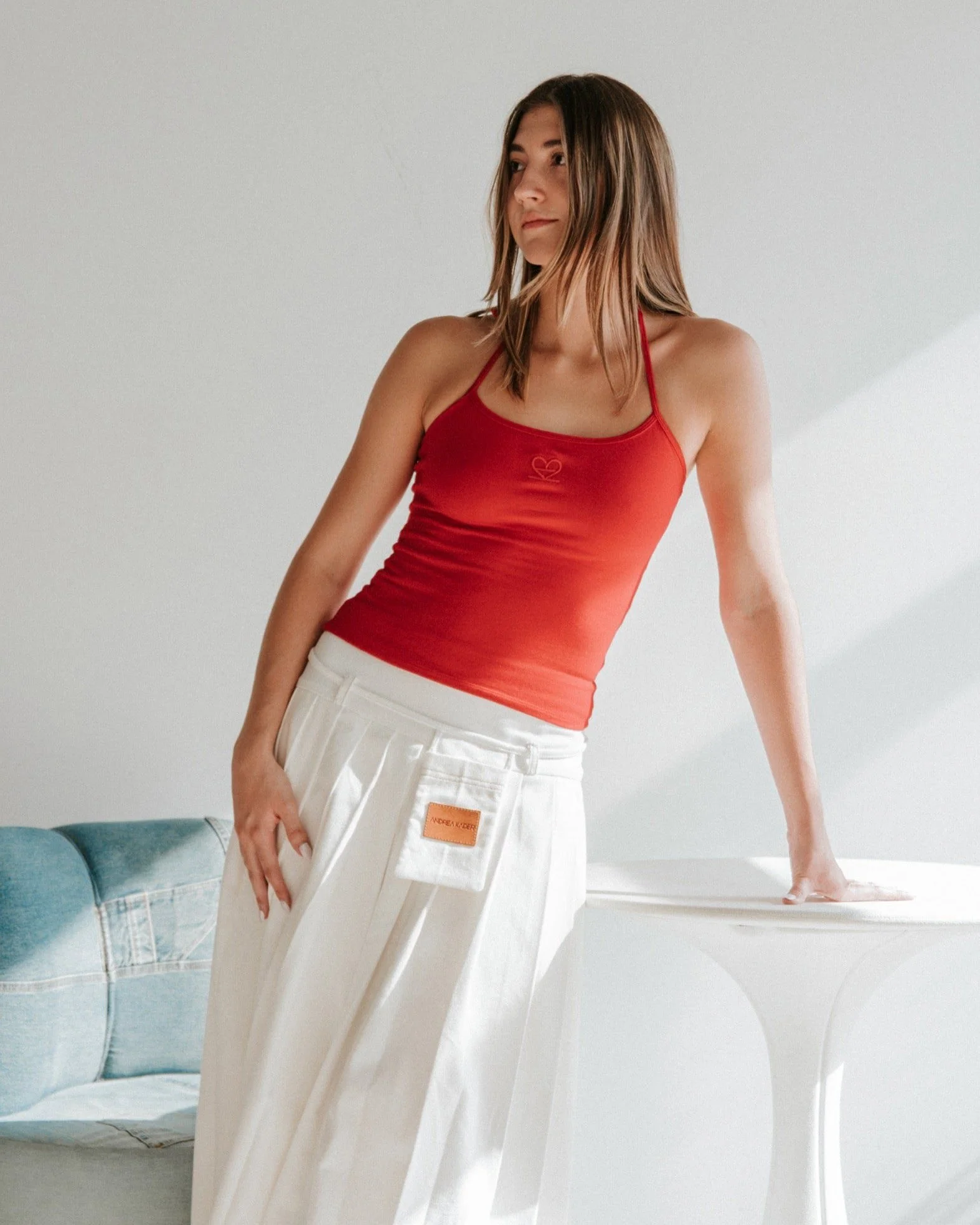 The Mary Kate Top - Image 3