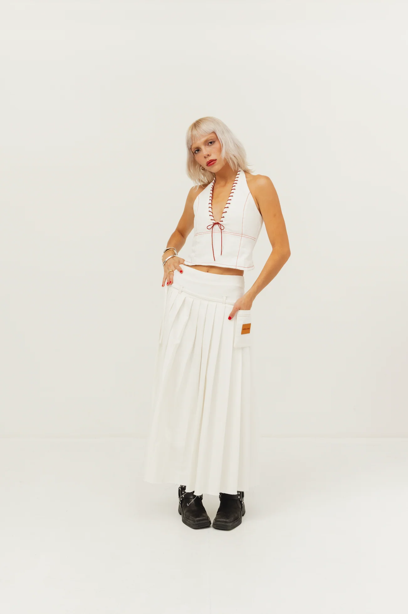 The Mia Skirt - Image 2