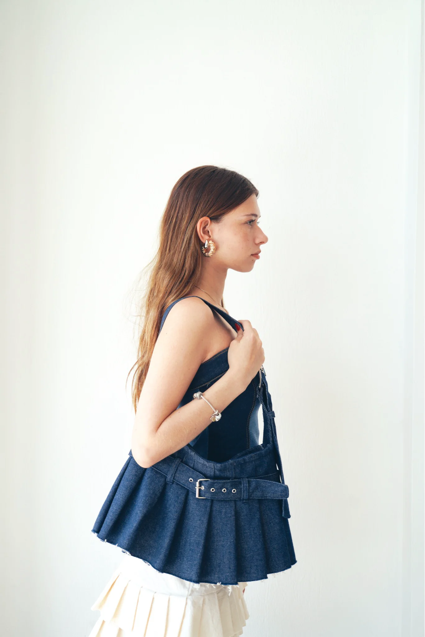 The Mini Skirt Bag - Image 4