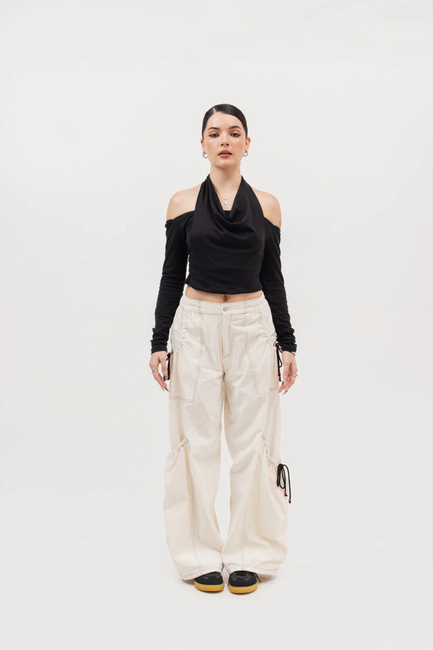 The Super Pocket Pants (Manta) - Image 2