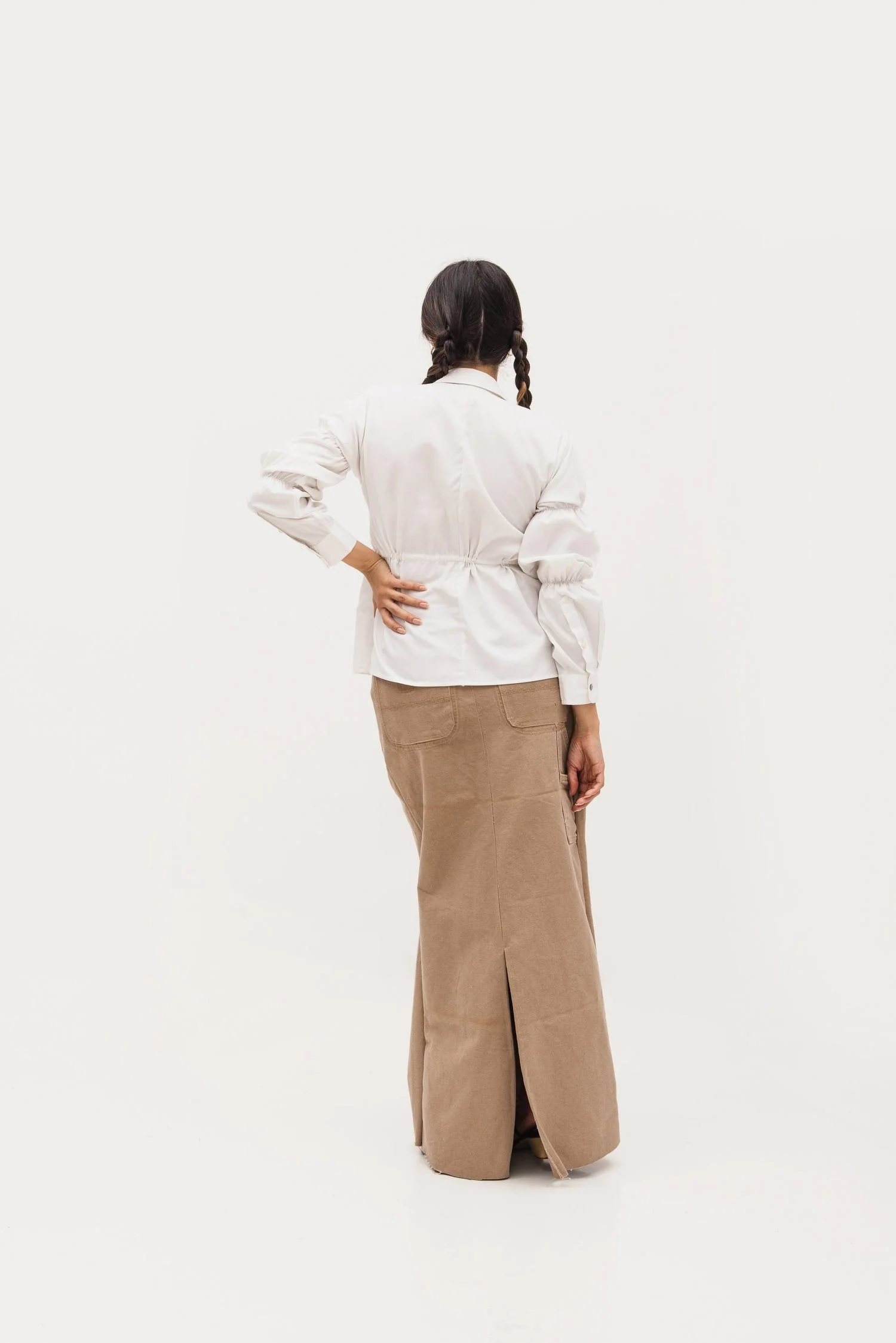 The Olivia Shirt - Image 5