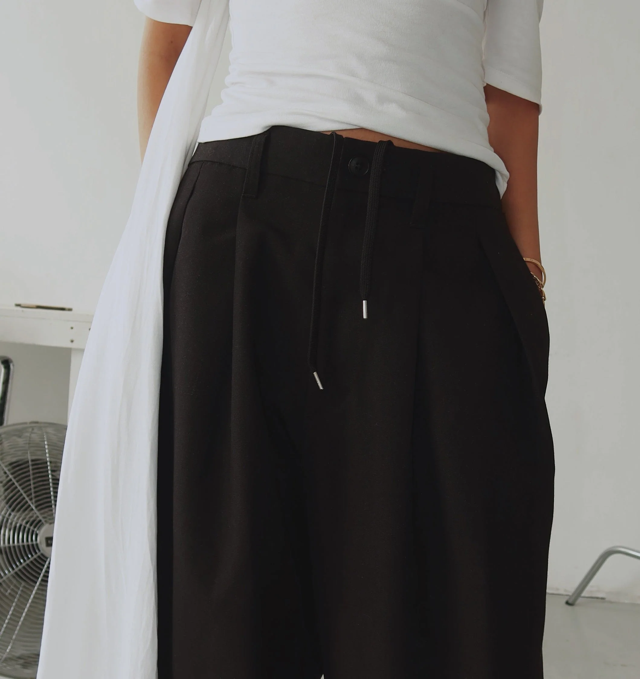 Tokyo Tailored Pants - Image 6