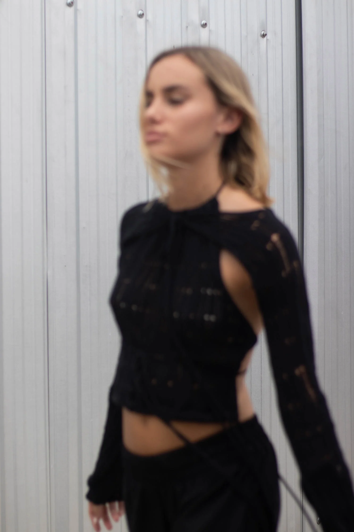 Toshima Knitted Sleeves - Image 9